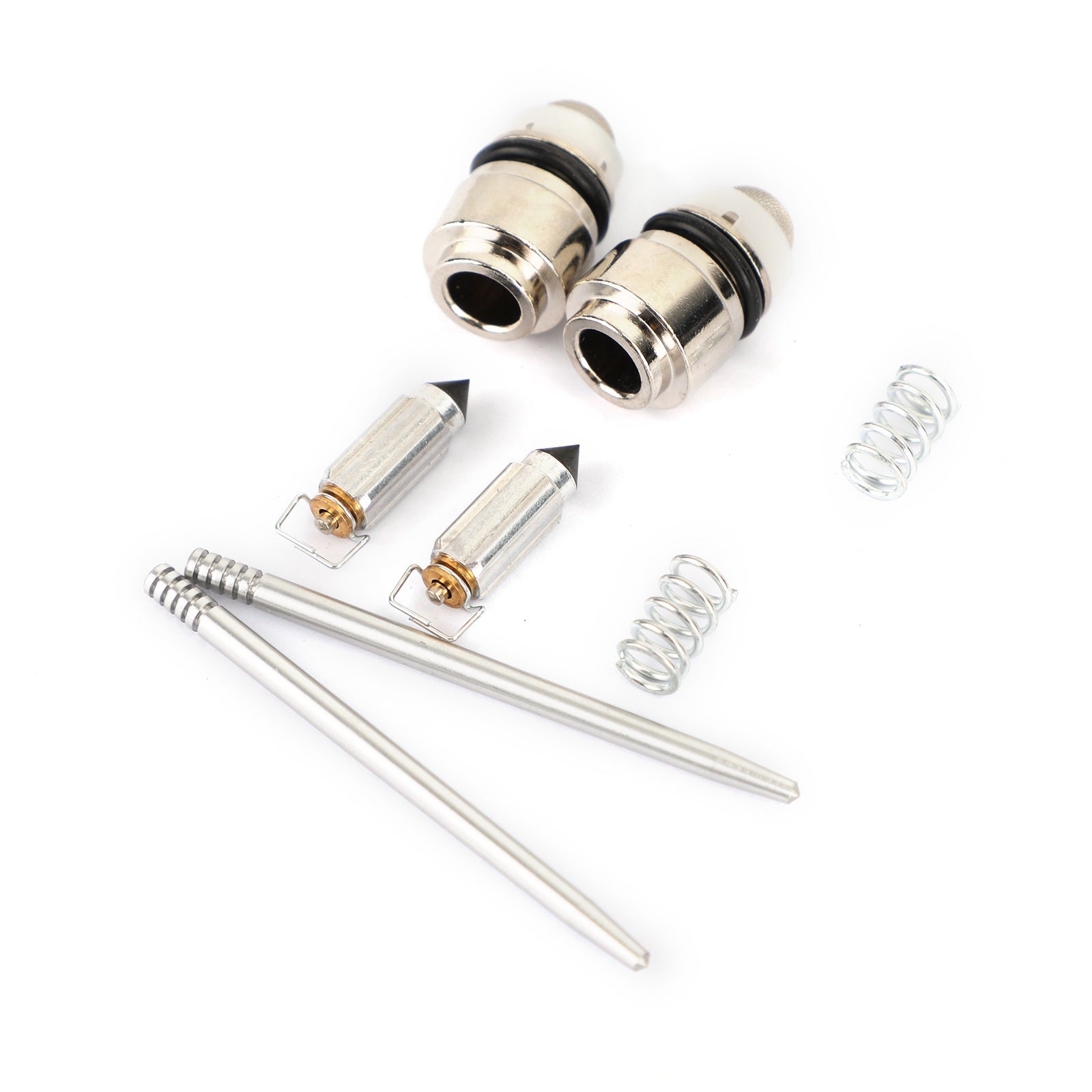 Kit de reconstrucción de reparación de carburador Yamaha 98-05 XVS65 y XVS65A y 02-05 XVS65AT