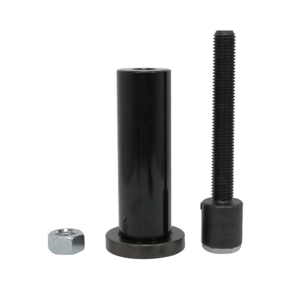 Veivtrekkerinstallasjonsverktøy Dirt Bike Motorcycle ATV KX YZ RM Cr KFX YFZ Generic