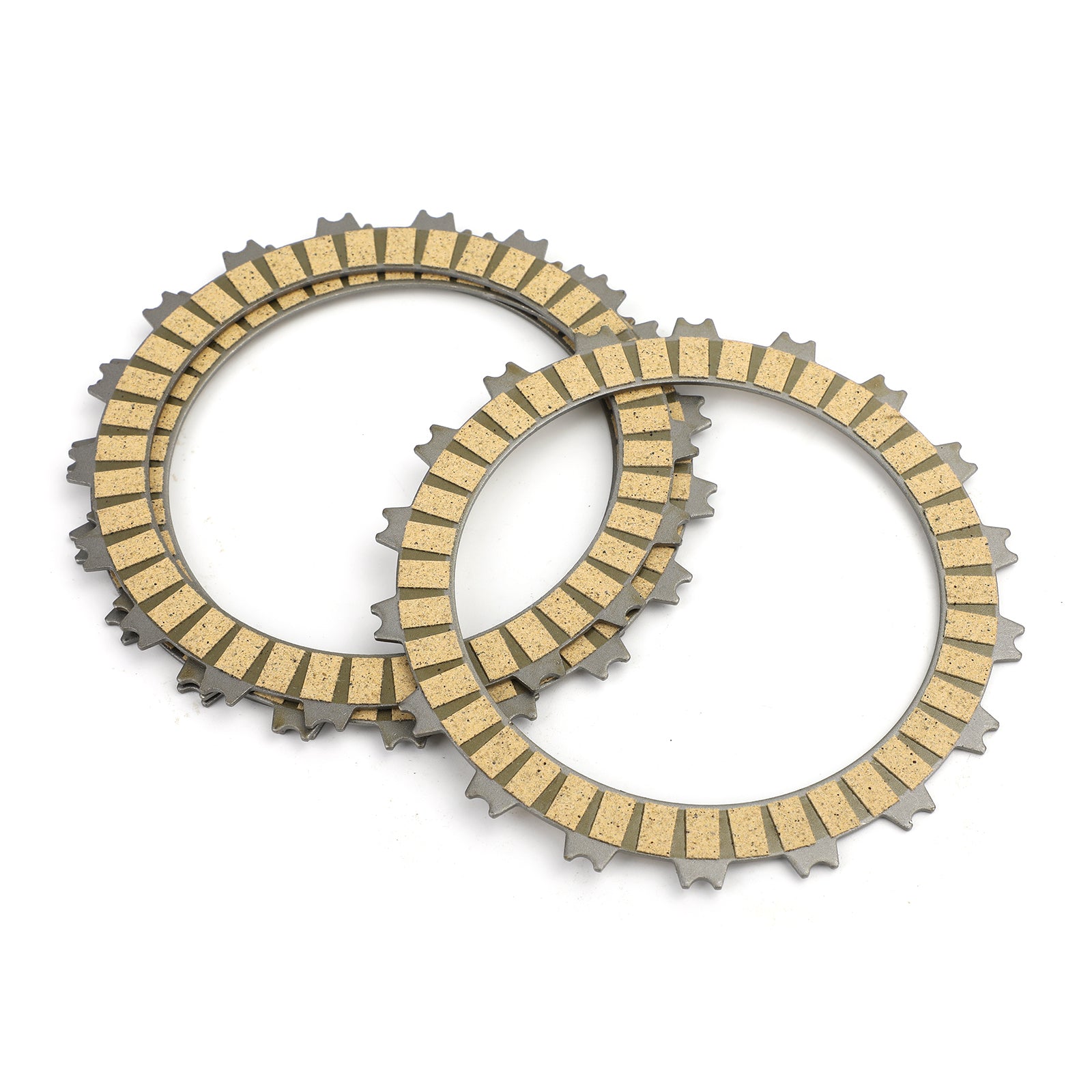 Clutch Friction Plate Kit Set für Honda CRF250 12-17 CMX300 Rebell CBR300R 17-20