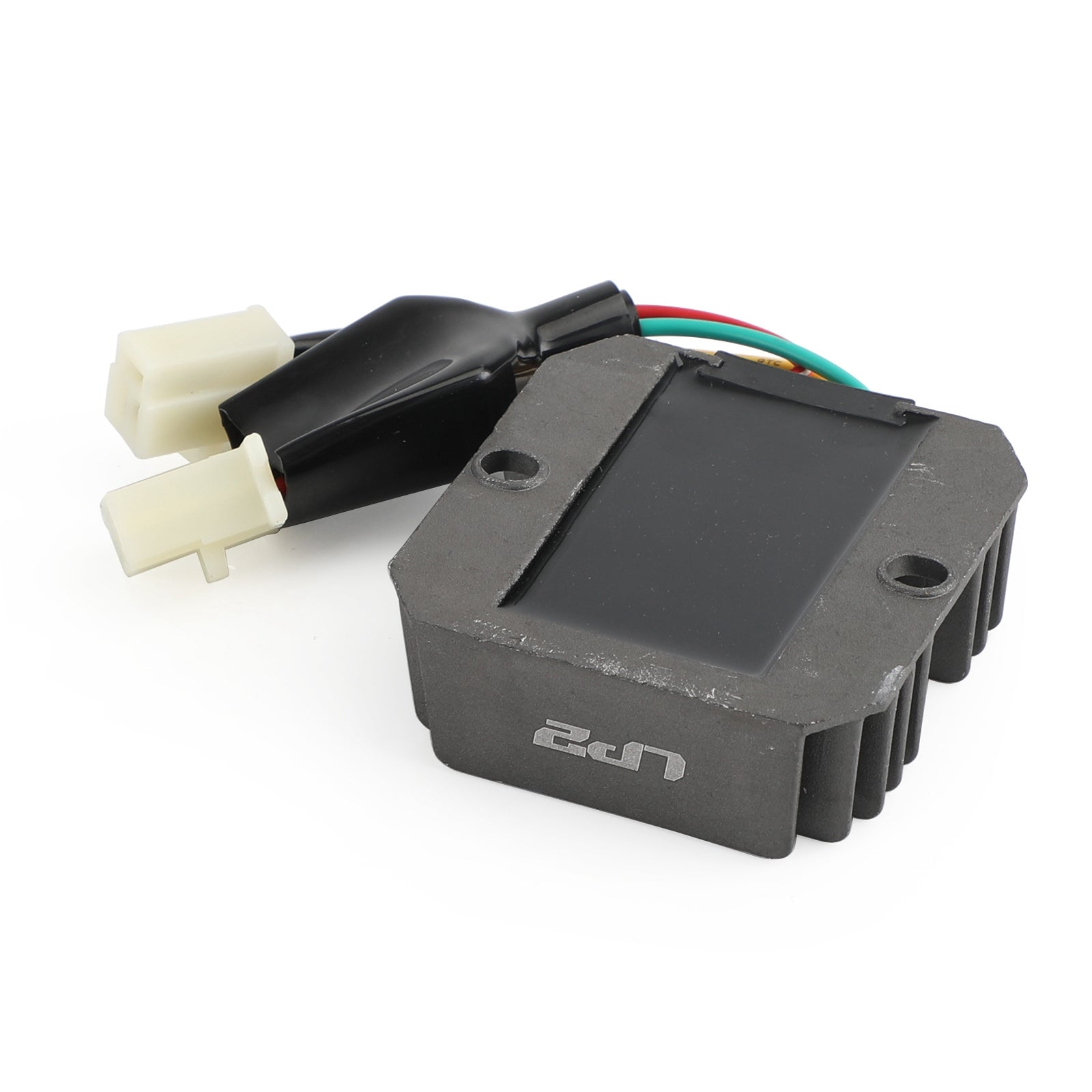 Neuer Spannungsregler-Gleichrichter für Honda Rebel 250 CMX250 CMX 250 C 2001-2016 Generic