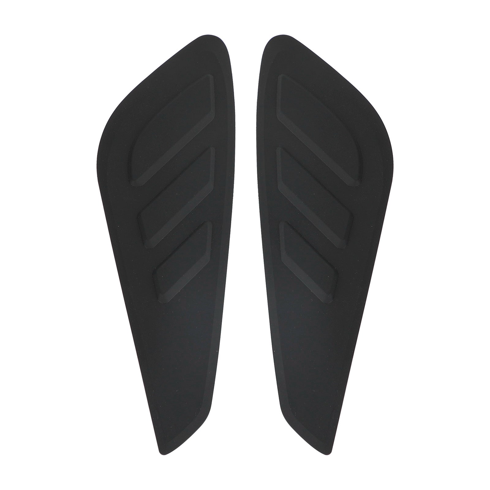 Seitentank Traktion Grip Knie Pads Protector für Pan America 1250 1250S 2021-2022