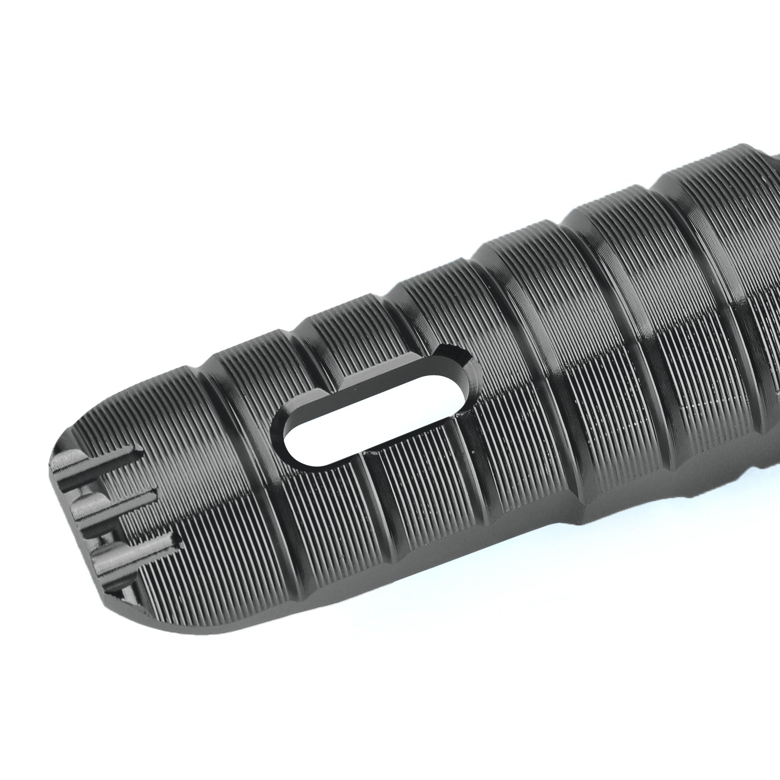 Přední nohy nohy kolíčku pro Kawasaki Z300 Z400 Z800 Z650 Z900 Z1000 Ninja 650 Generic