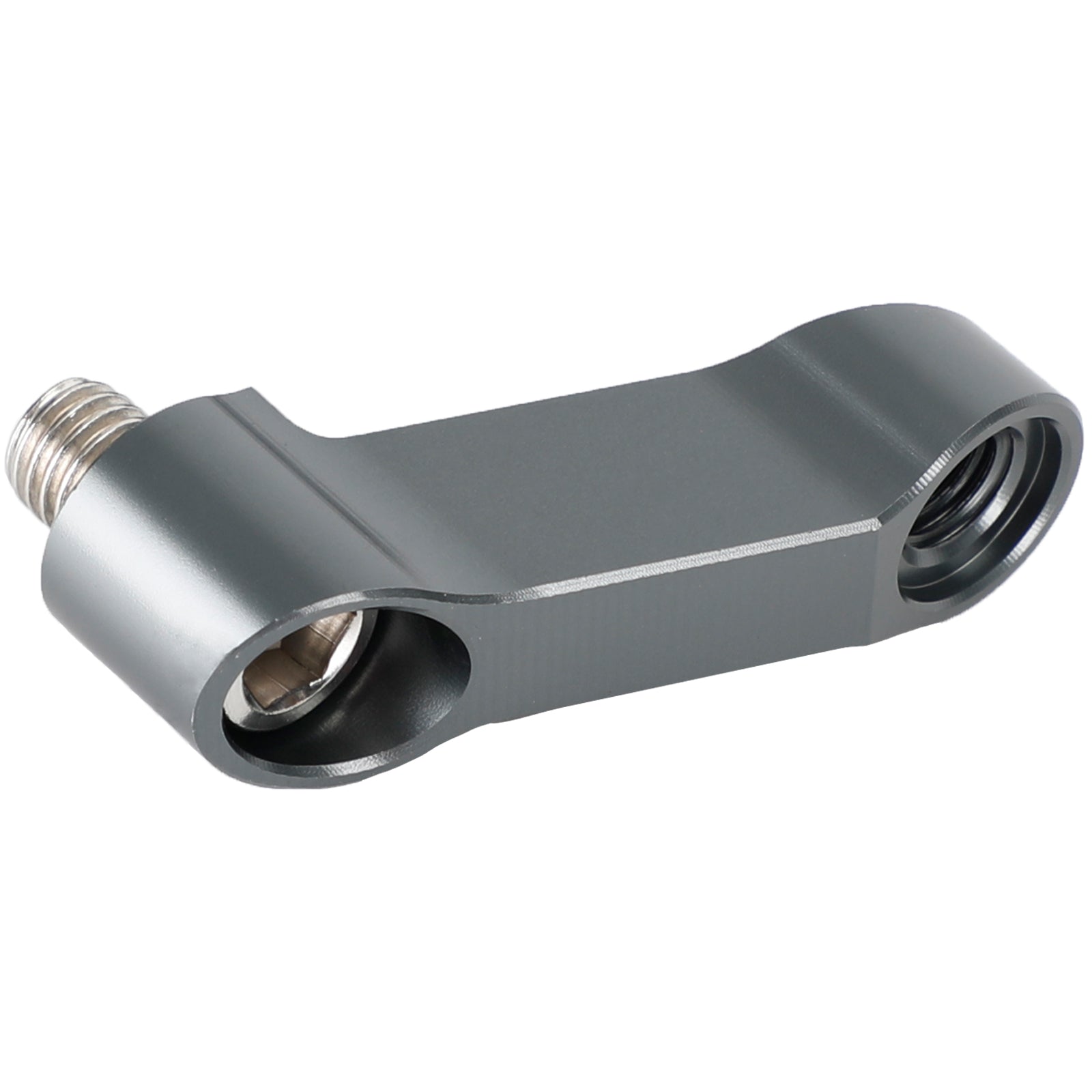 M10 X 1,5 mm d'extension d'extension de miroir pour BMW K 1200 1300 R 2005-2016 générique