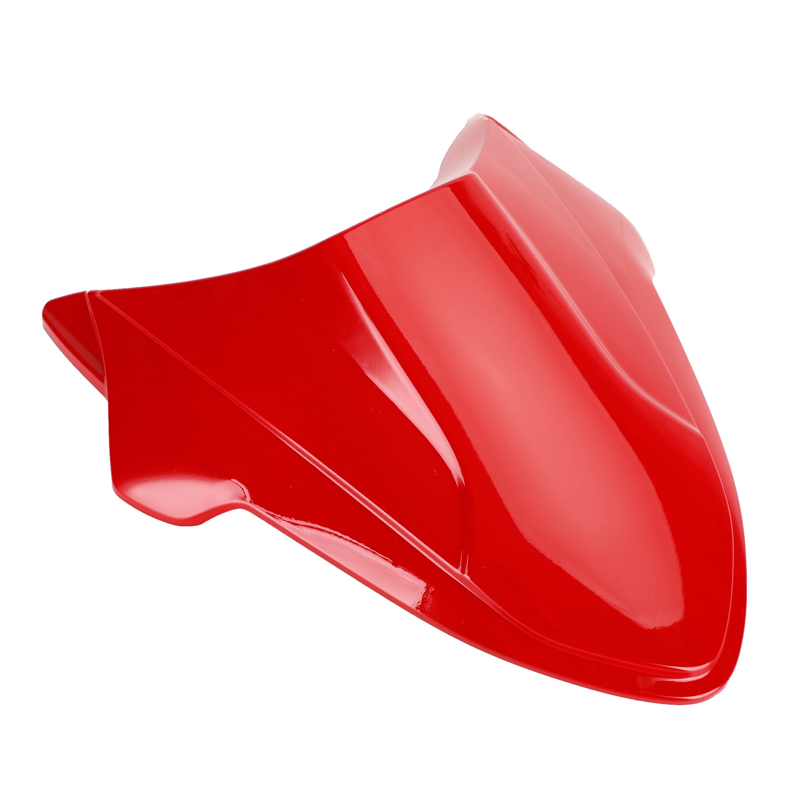 Bakre svansstolskåpa för Honda CB650R 2021-2022 Generisk