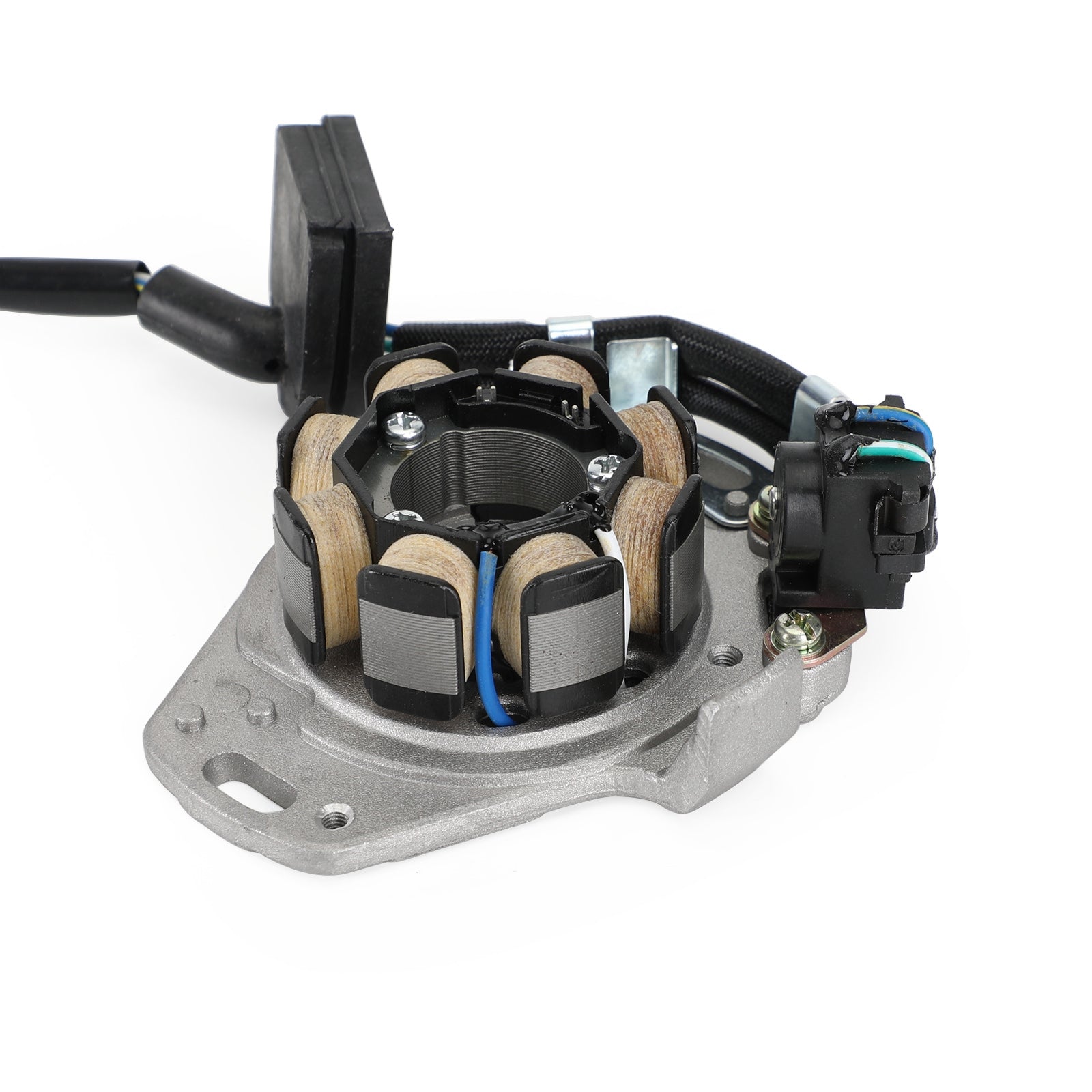 Generátor statoru Fit for Honda CR 250 CR250RY CR250R1 2000 2001 31100-KZ3-J21 Generic