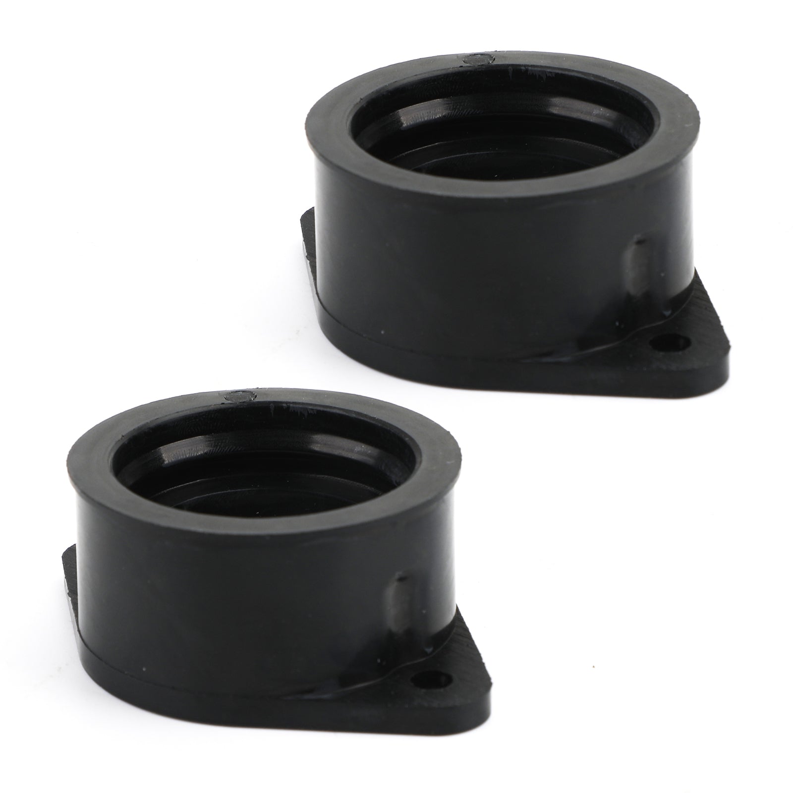 Nieuwe carburateurhouders geschikt voor Kawasaki KZ440 / 440 Ltd 1980-1983 16065-1027