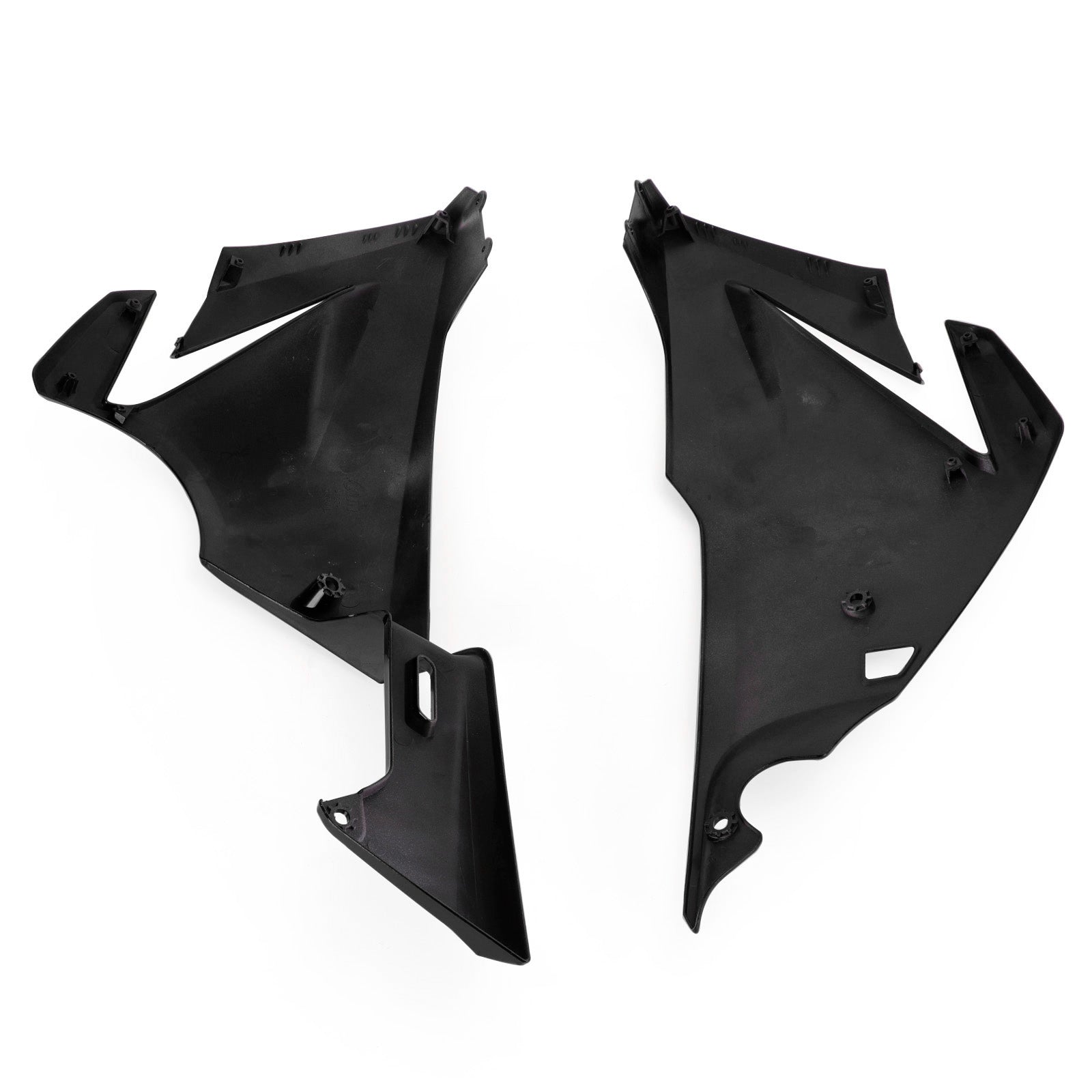 Side frame Panel Cover Fairing Cowl for Honda CBR500R 2019-2021 Generic