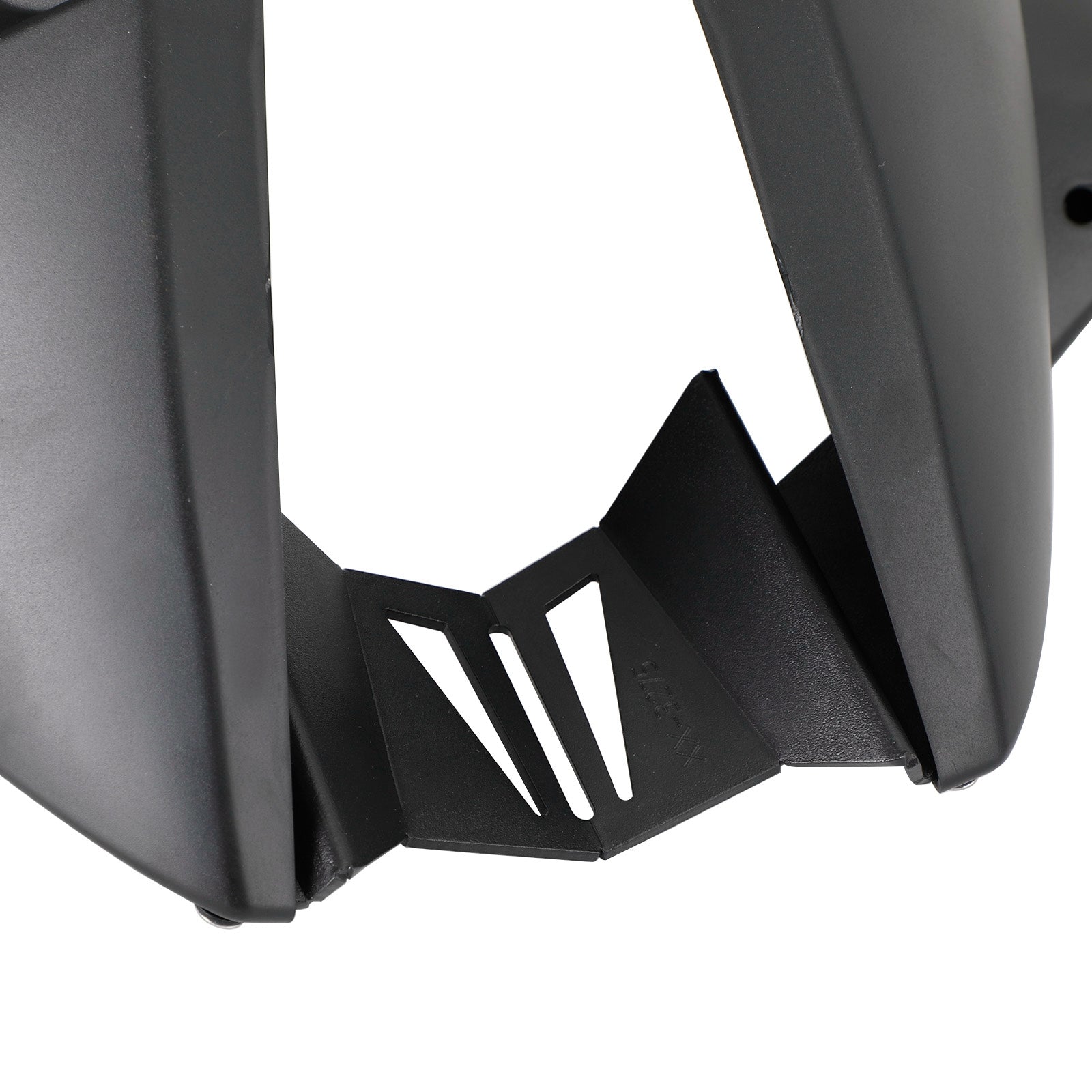 Ermax Belly Pan Lower Engine Side Fairing For Yamaha MT-09 / SP 2021-2022