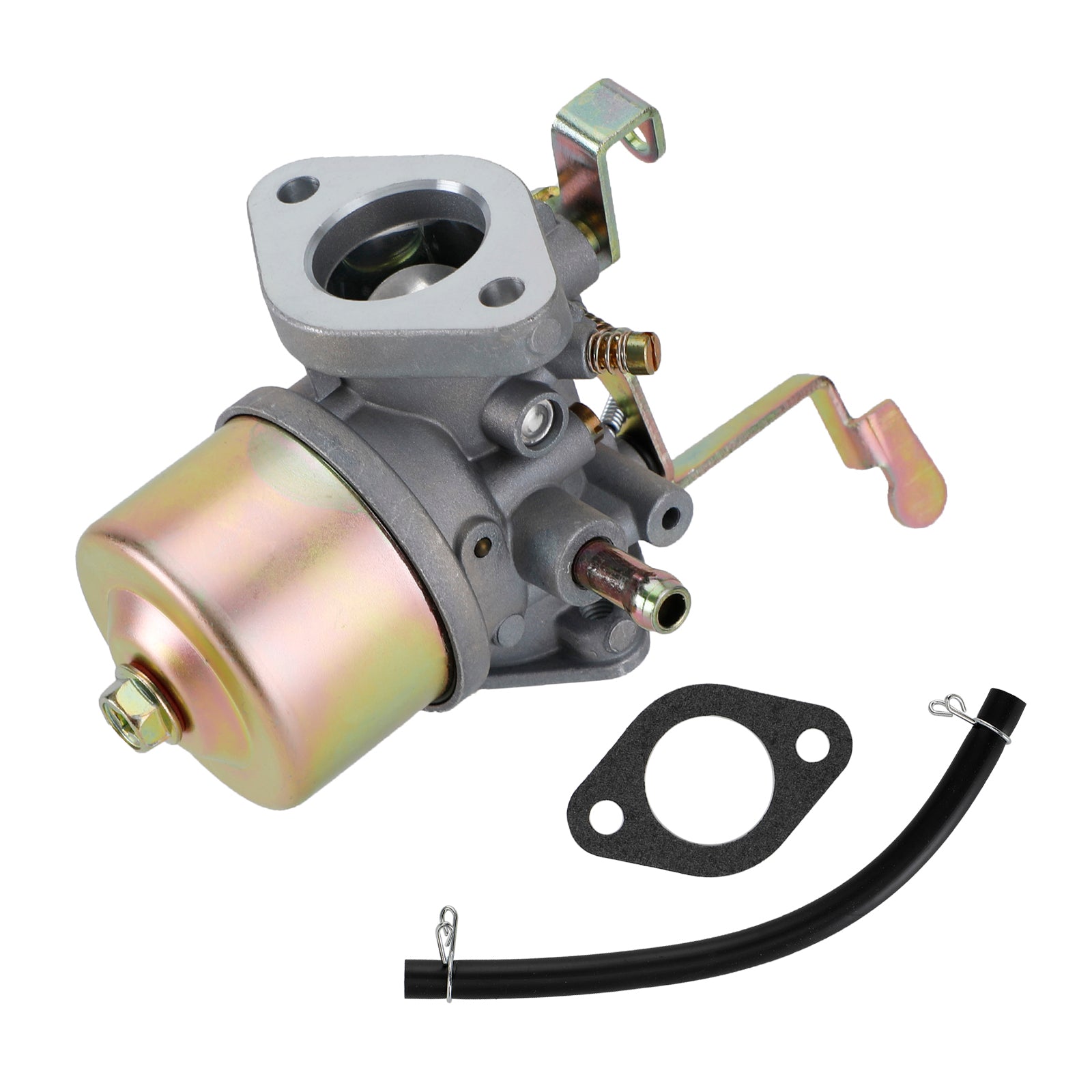 Carburateur Carb geschikt voor Robin EY40 Subaru RGX5500 Carb Motoronderdelen 224-62301-00