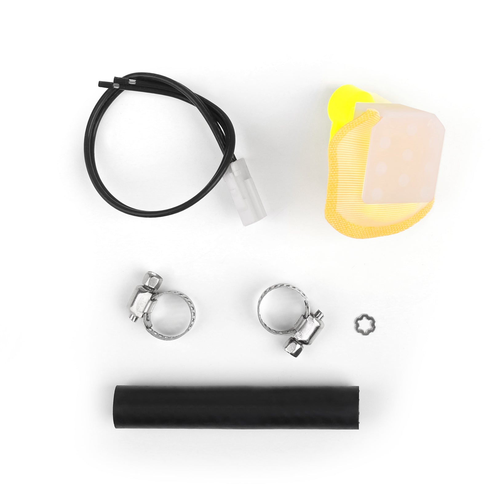 Fuel Pump For Kawasaki VN900 D B 06-09 VN2000 CLASSIC ZX6 RR 636 14R 12R 10R