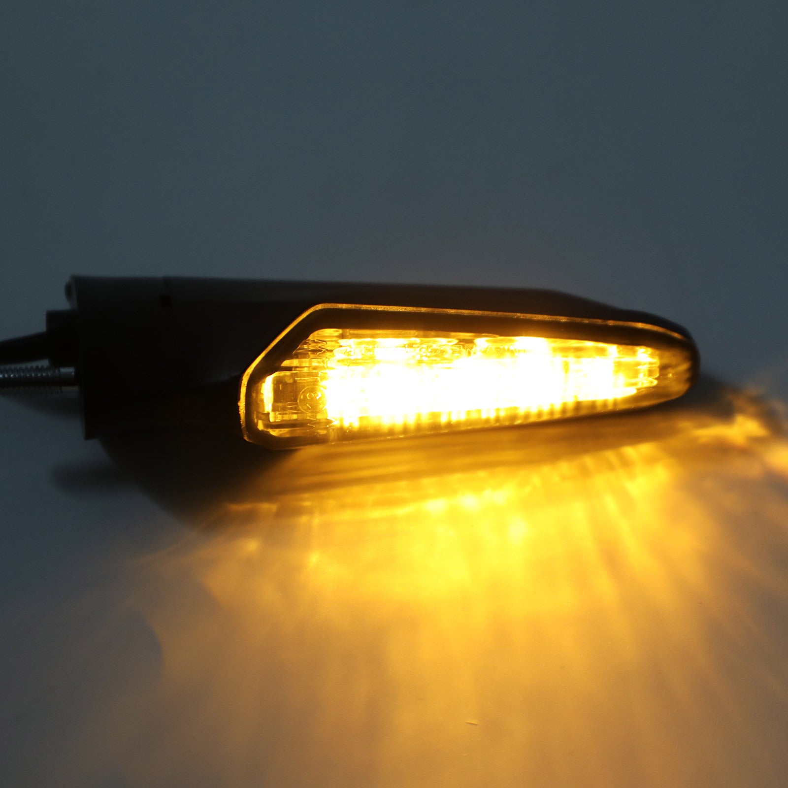 15-17 Honda CRF1000L Africa Twin Generic Front Heck LED Blindesignallicht