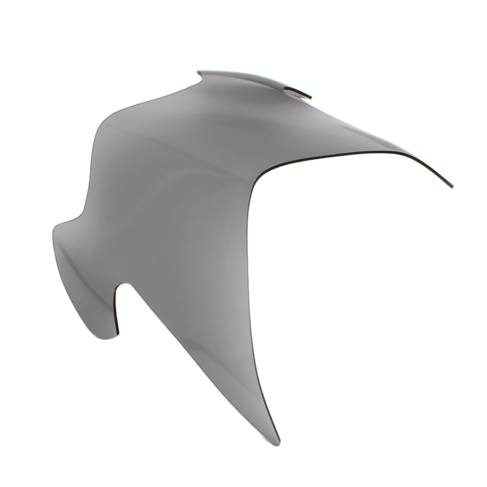 Frontscheinwerfer-Objektivschutz, passend für Suzuki Gsx-S 750 2015–2021, rauchfarben