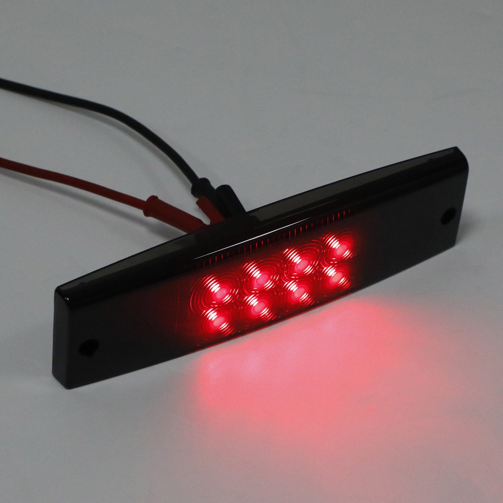 UTV achterlicht 2411450 voor Polaris Ranger 400 500 570 800 2011-2017 Generiek