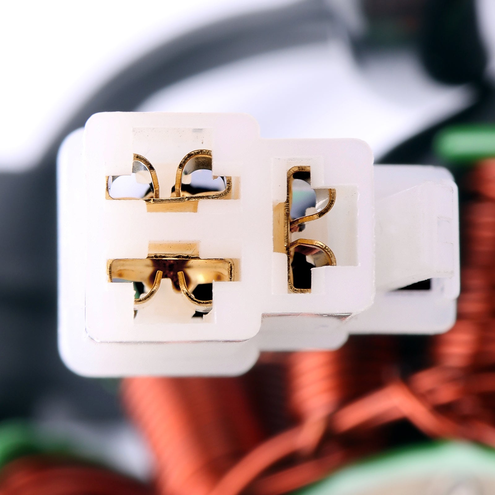 Generator Statorspule für Suzuki GSR400 2006-2010 GSR600 2006-2010 GSR750 11-14 über FedEx