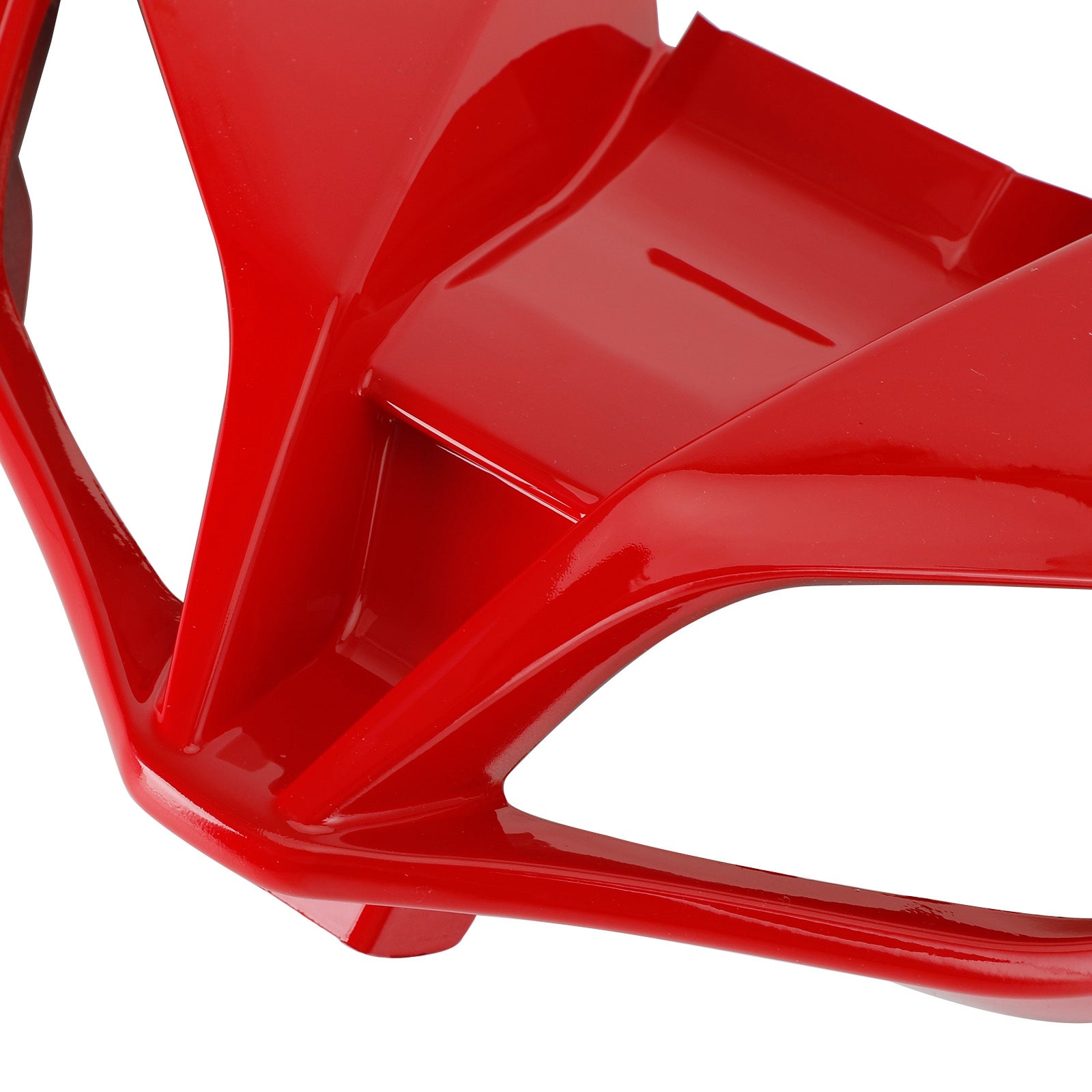 Headlight Fairing Stay Beak Nose Cone For Yamaha Tracer 9 GT 2021-2022