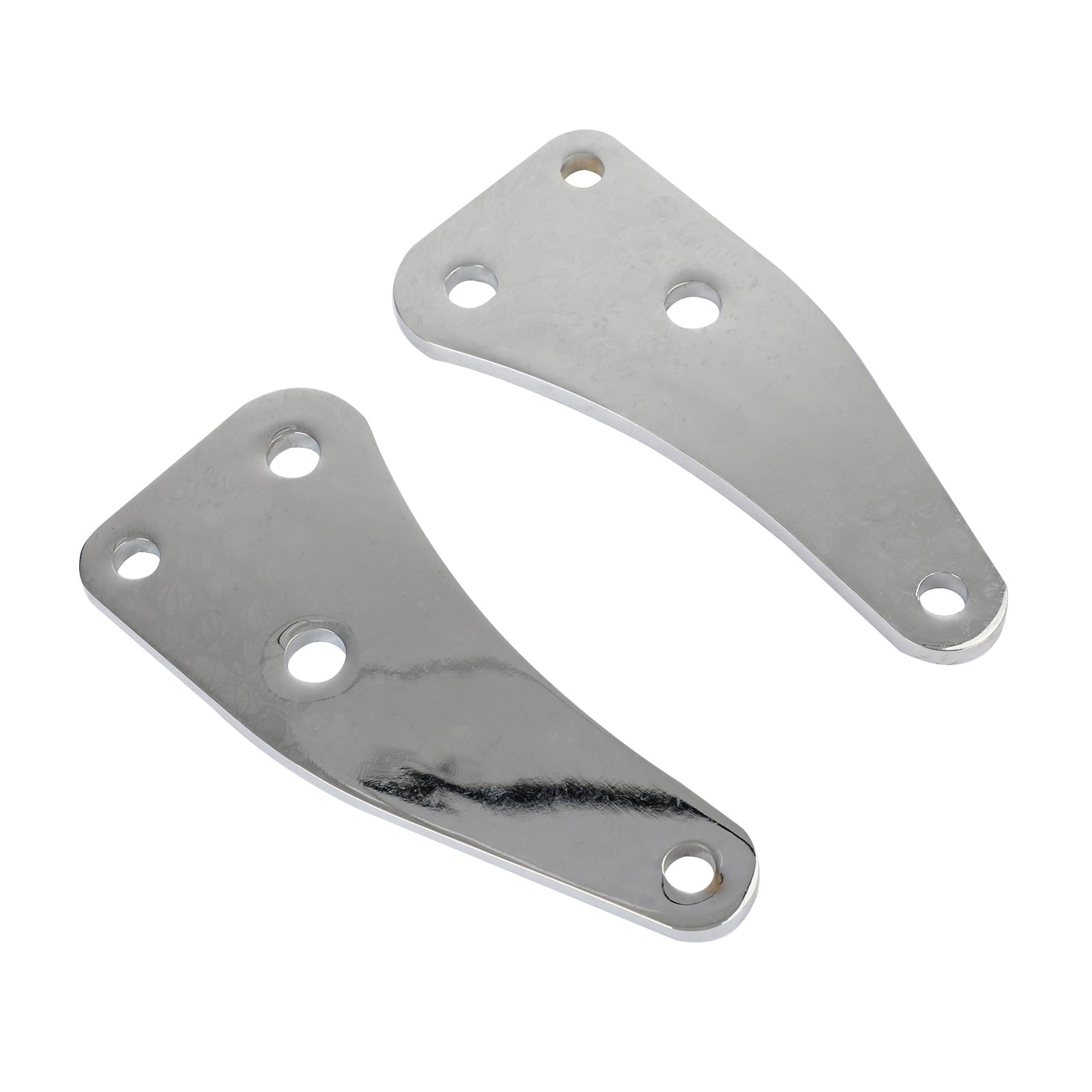 Stoßfänger-Motorschutzwächter Crash Stahl Stahl Chrom für BMW Roadster R18 21-22 Generikum