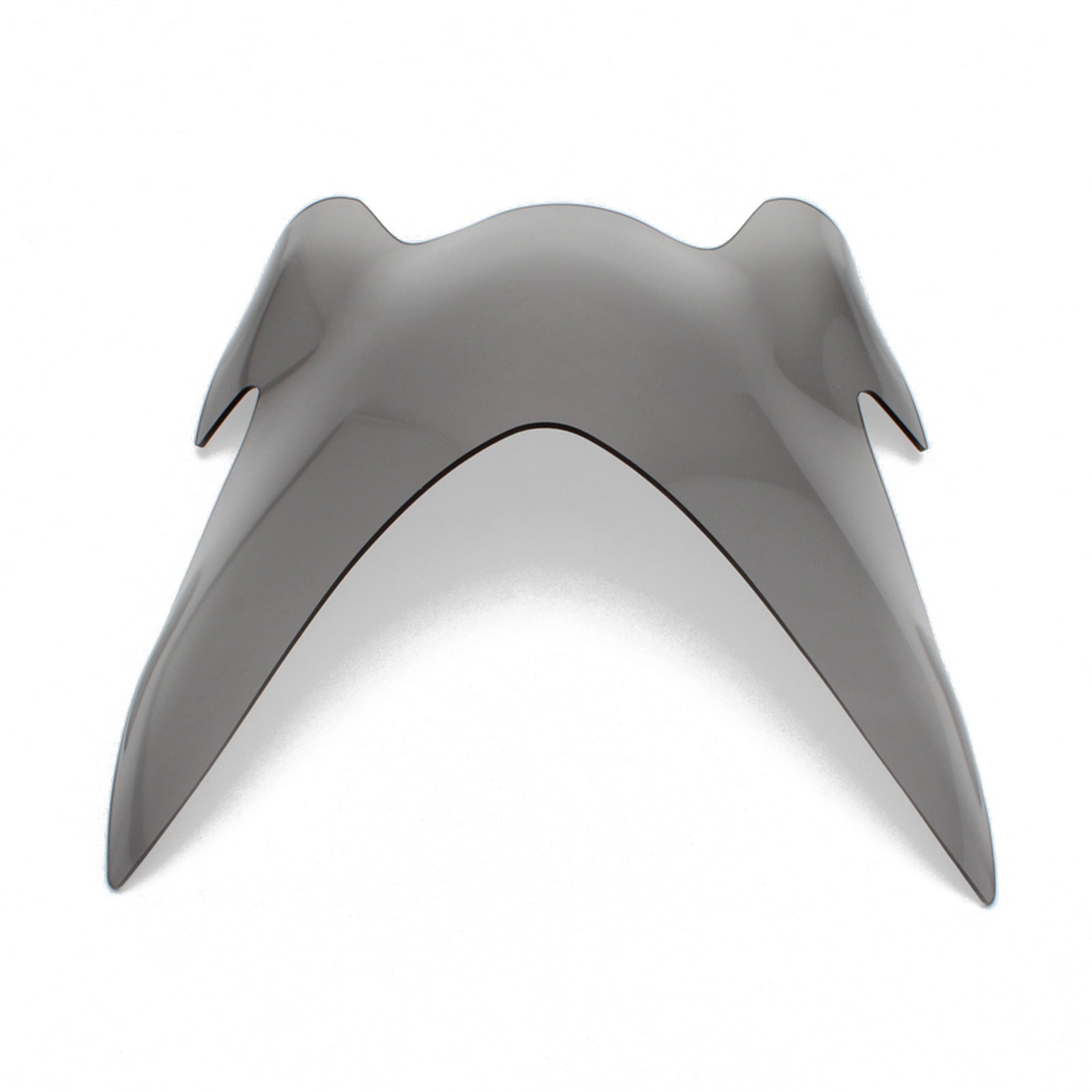 Cubierta de protección de lente de faro delantero para Suzuki Gsx-S 1000 2017-21? humo genérico