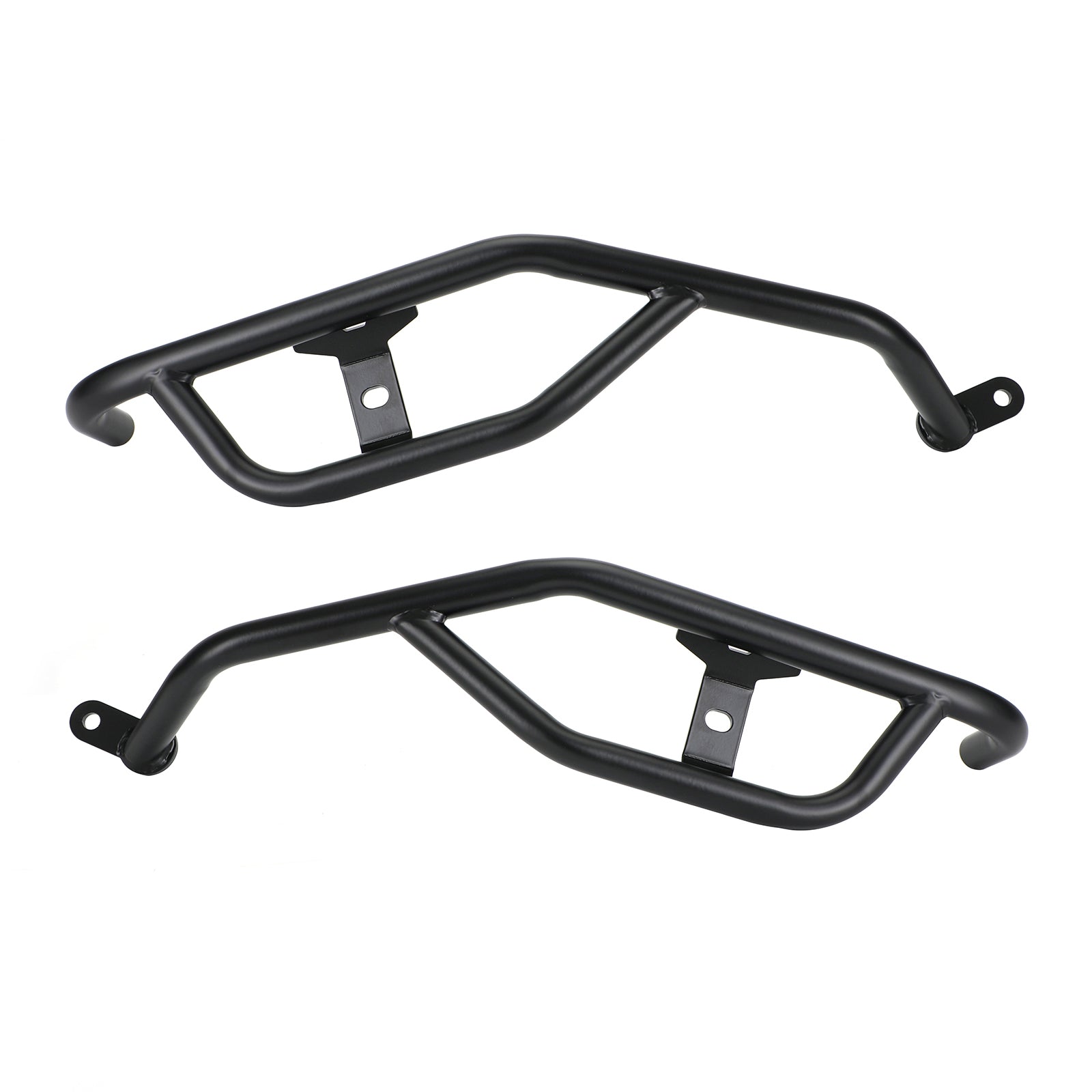 Engine Guard Frame Anti-Crash Bumper Protector For Honda CB1000R 2018-2021 Generic