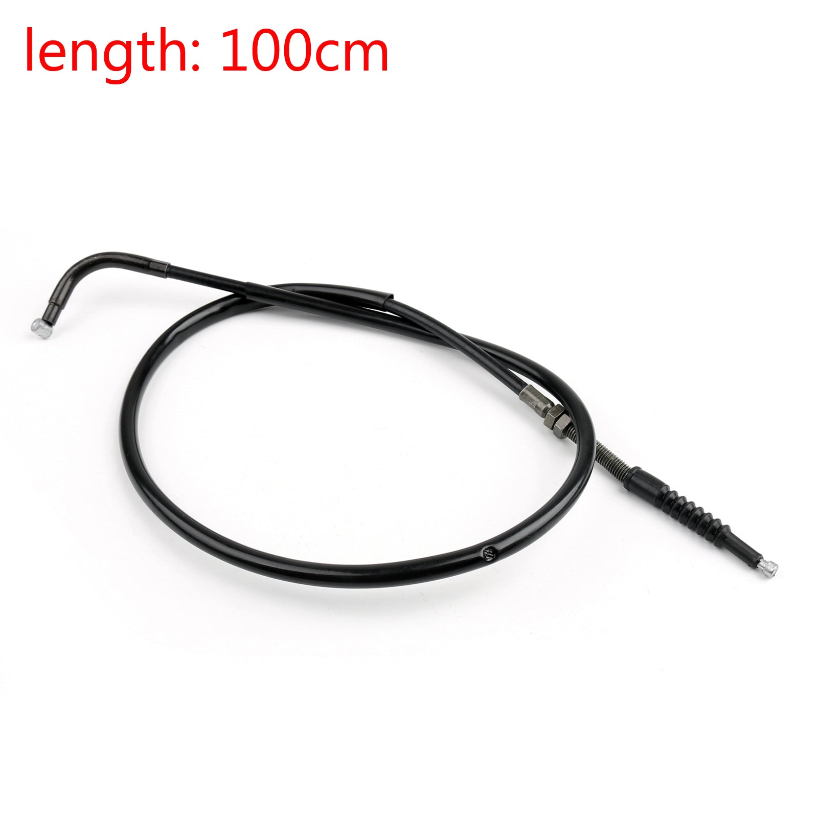 Kawasaki Clutch Cable Replacement Fit For Kawasaki ER-5 ER500 1997-2007
