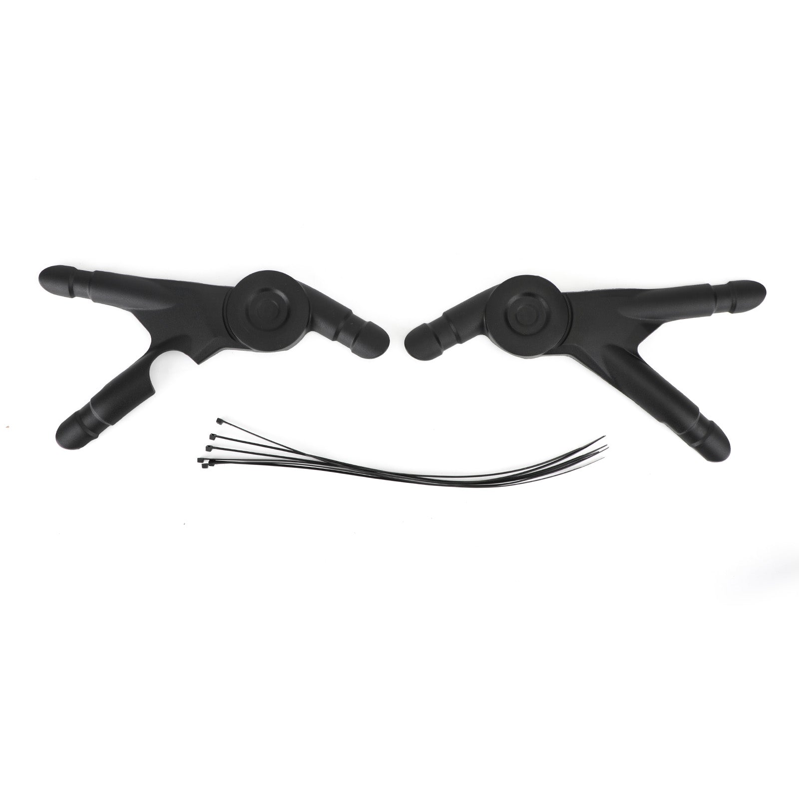 Frame Side Cover Guard Fairing fit for BMW R1200GS LC R1250GS 2013-2021