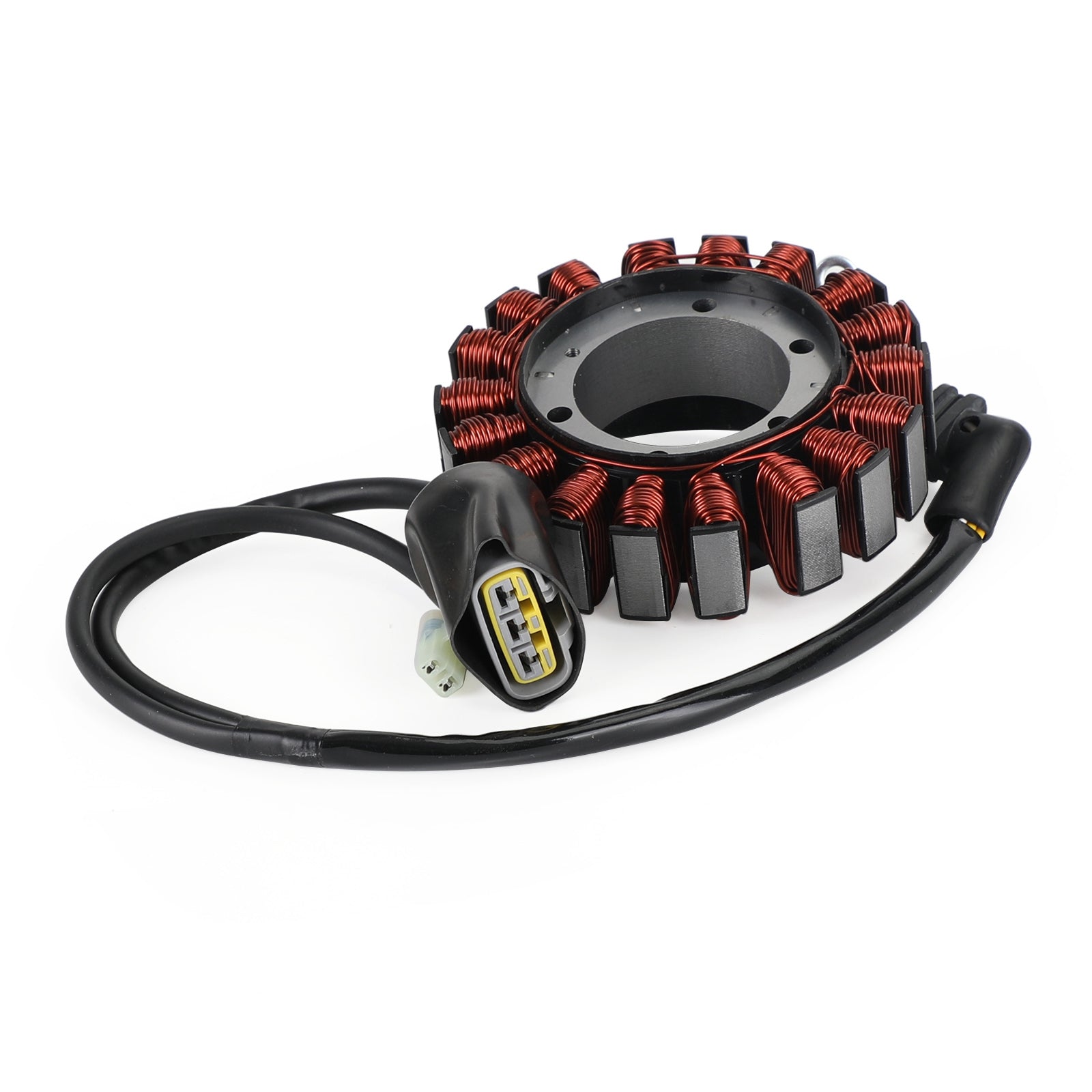 Stator für Honda CB CBR 400 500 R X 31120-MGZ-J01 31120-MJW-J01 31120-MKP-D01 Generic