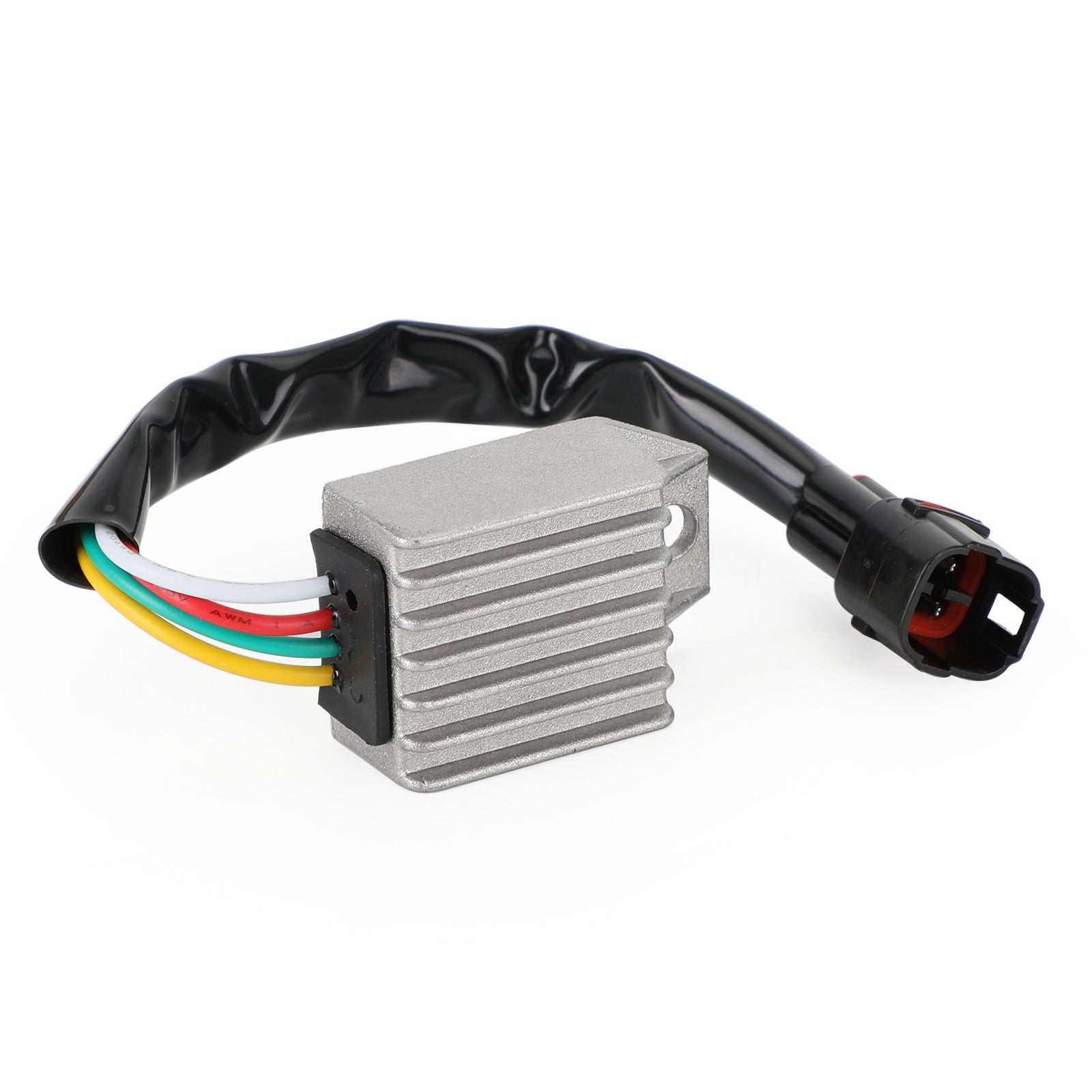 Magneto-Spulen-Stator + Spannungsregler + Dichtungs Asse für 250 300 XC XC-W Exc 2017-2021 Generic