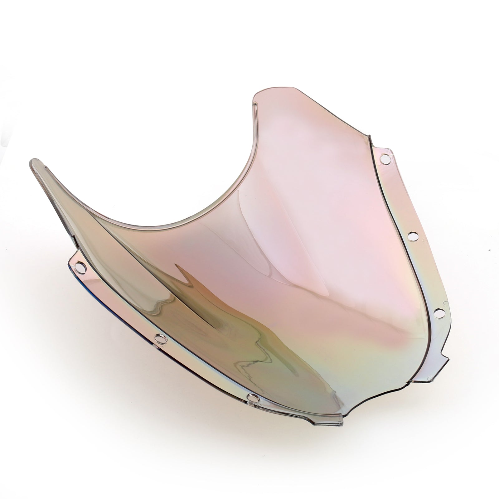 Parabrisas de doble burbuja para Hyosung GT125 GT250R GT650R genérico