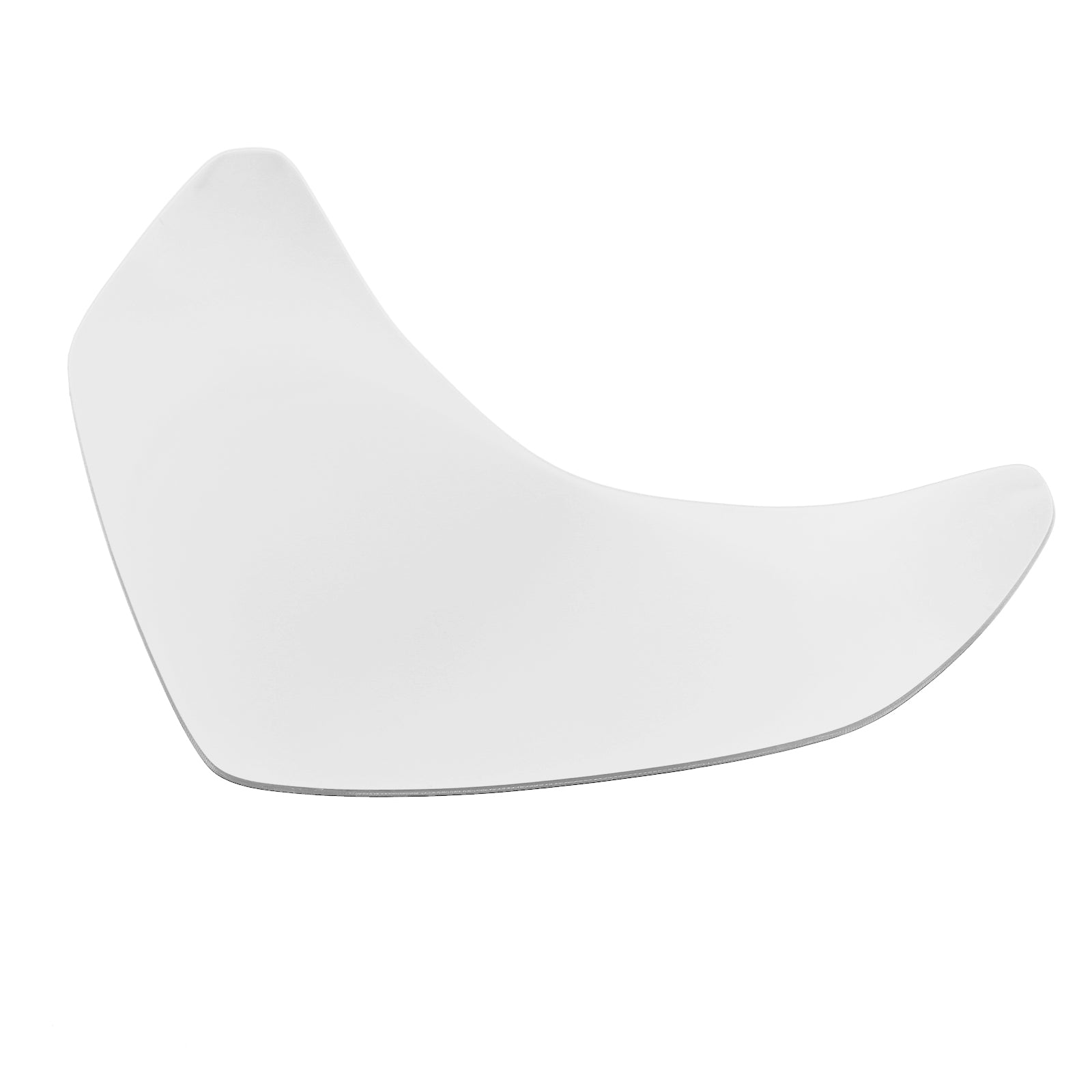 Cubierta de protección de lente de faro para Suzuki Gsxr1000 Gsxr 1000 00-02 azul genérico