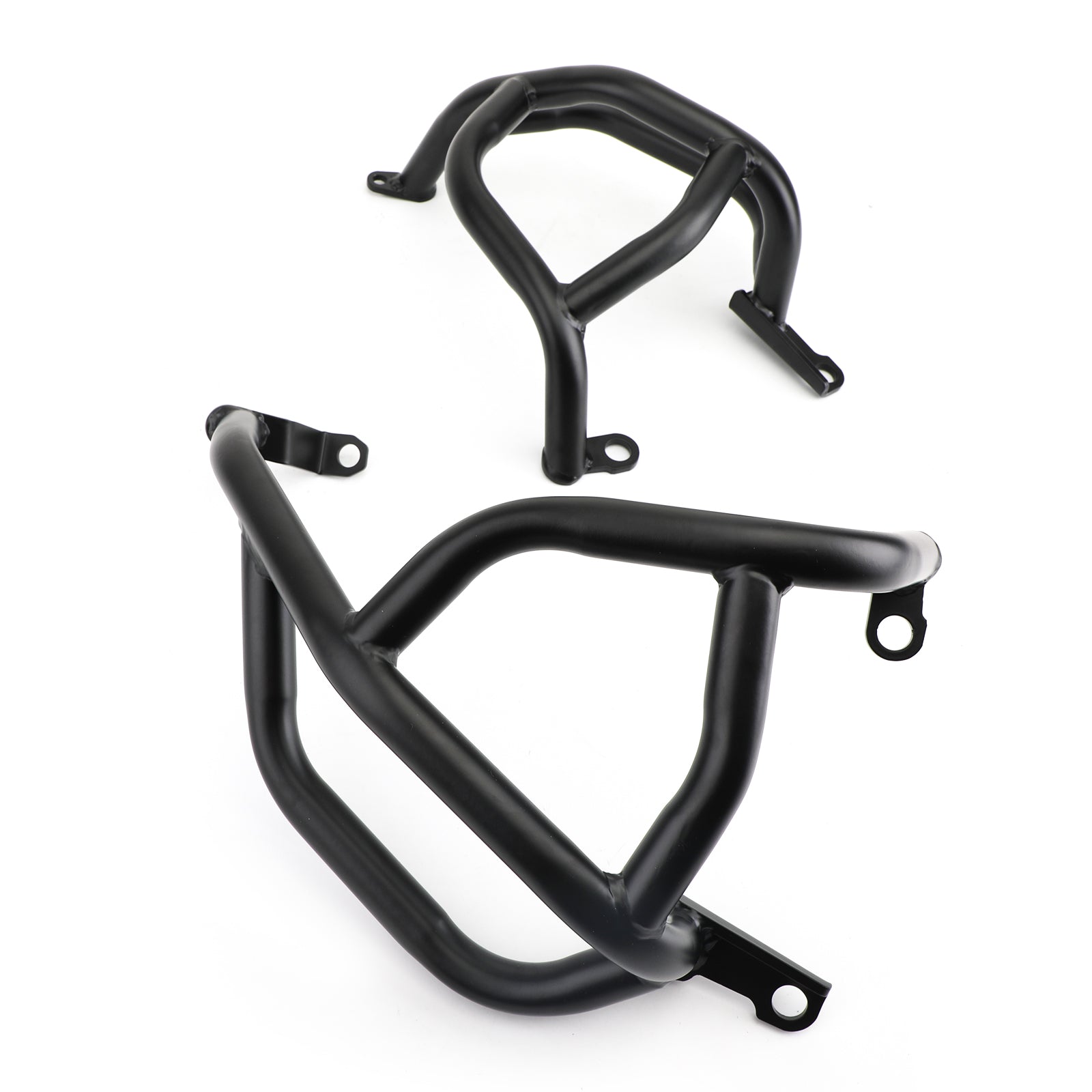 Motor Guard Crash Bar Frame Beschermers voor Honda CB650R CB 650 R 2019-2021