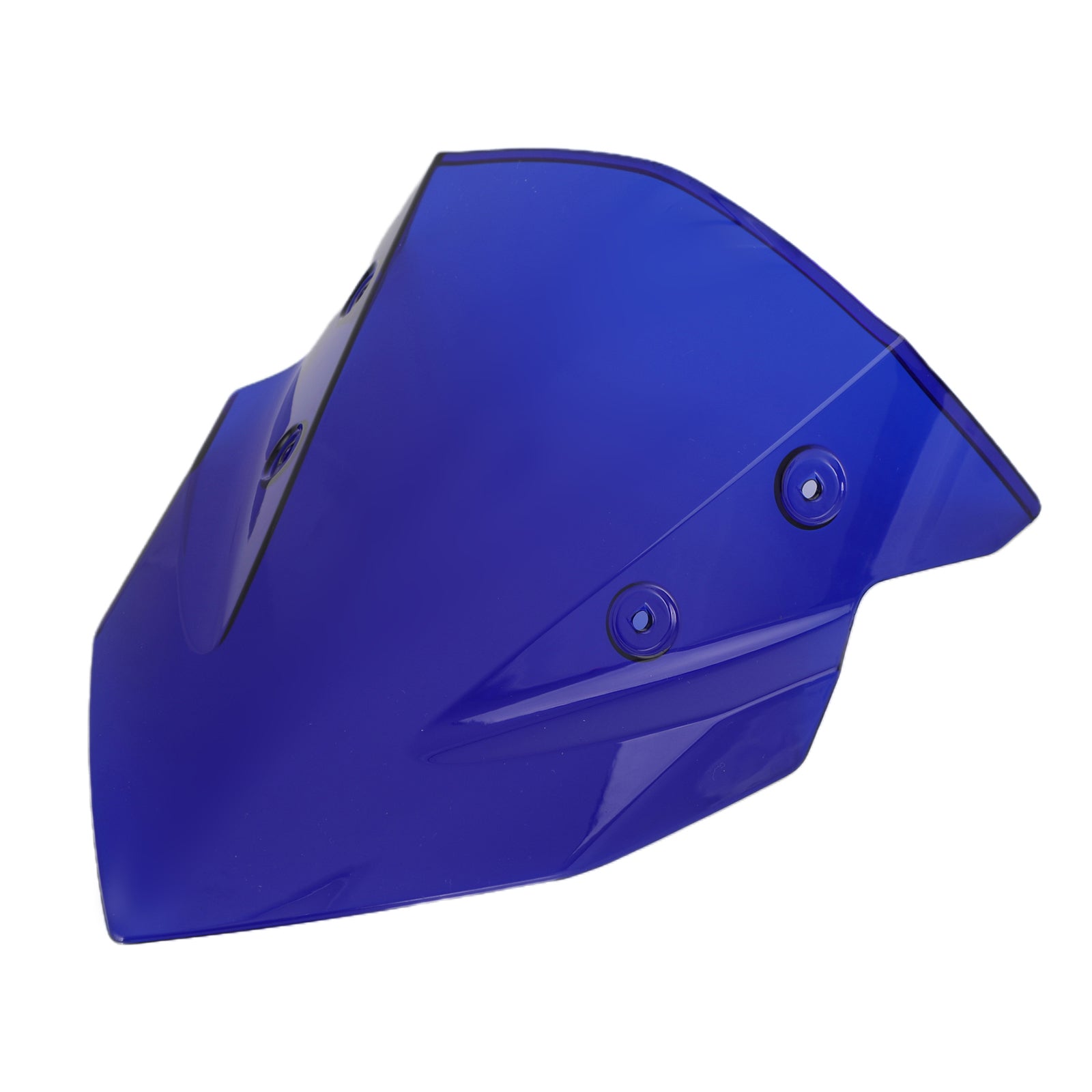 Windschutzscheibe Windschutzscheibe Windschutzschildschutz für Kawasaki Z400 2018-2022