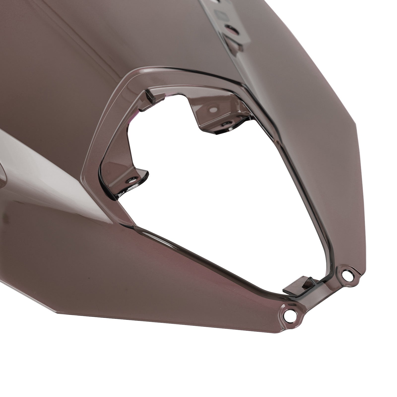 Kawasaki NINJA 650 ER6F 2020-2025 Windshield