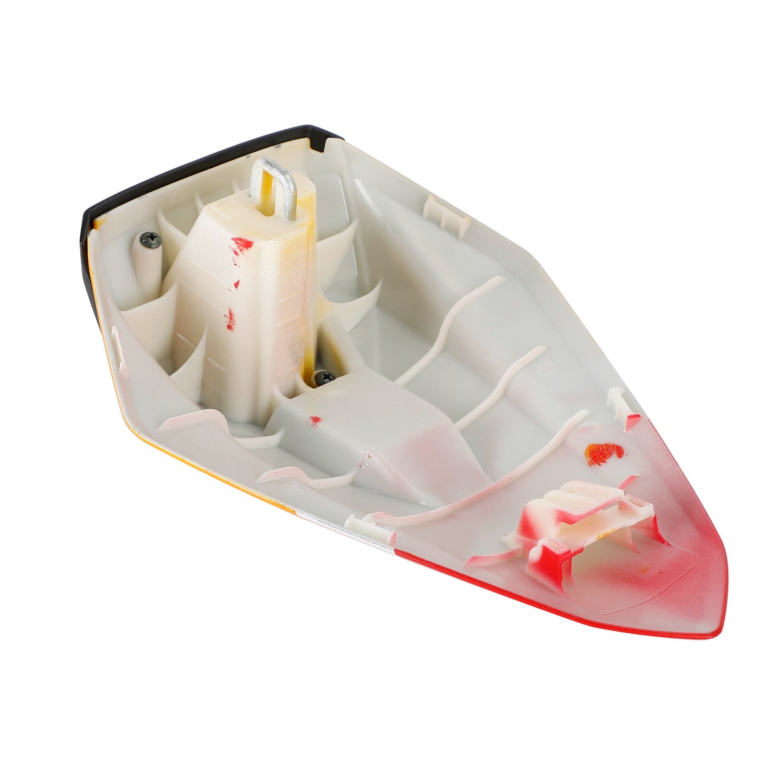 20-24 HONDA CBR1000RR-R BAG PILLION SÆD Cowl Fairing Cover