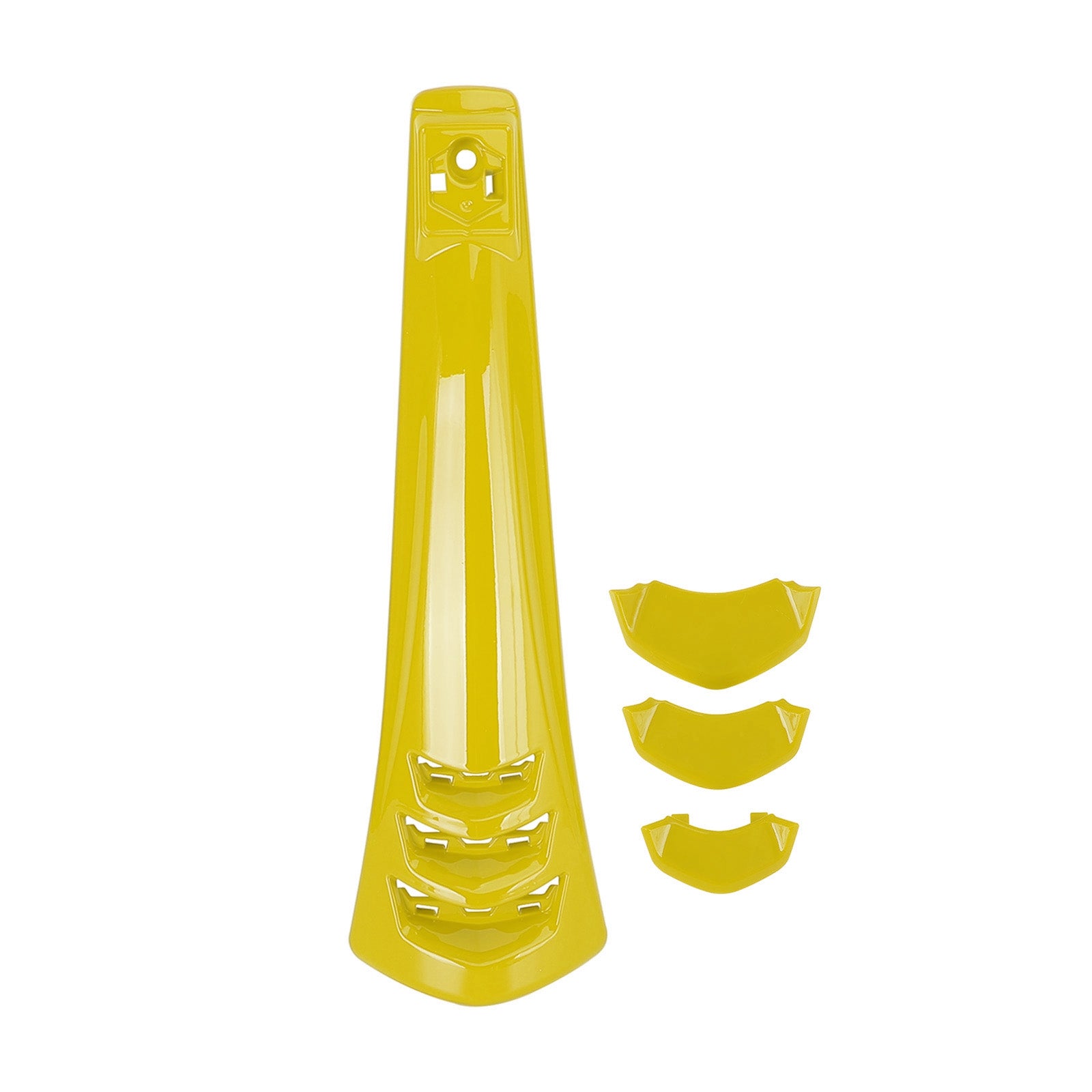 Carena copertura clacson in ABS per VESPA Sprint Primavera 125/150 14-21