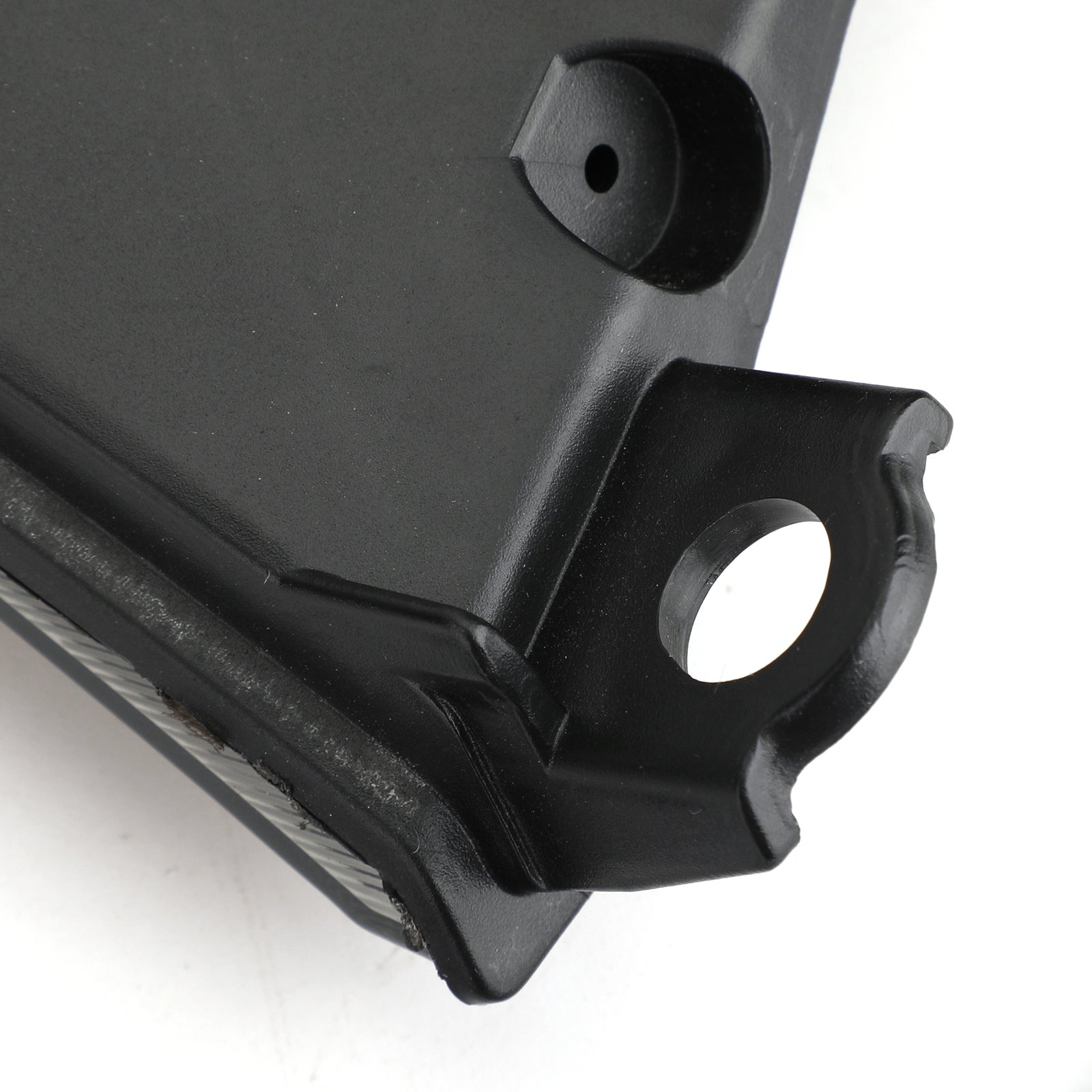 17-24 Kawasaki Z650 Ninja 650 Z900 Srebrne kierunkowskazy LED hamulca Tylne światło