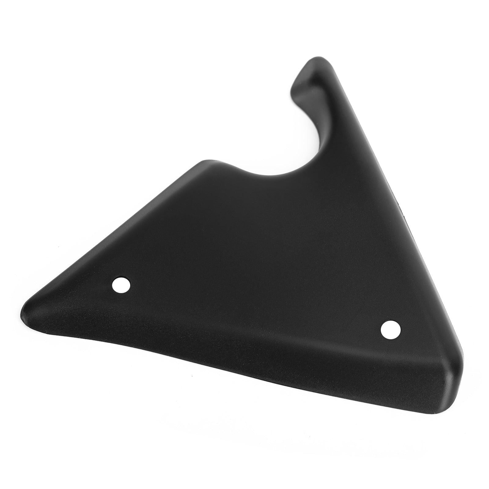 Side Fairing Panel Cover til Honda CRF1100L Adventure Sports 2020 2021 Generisk