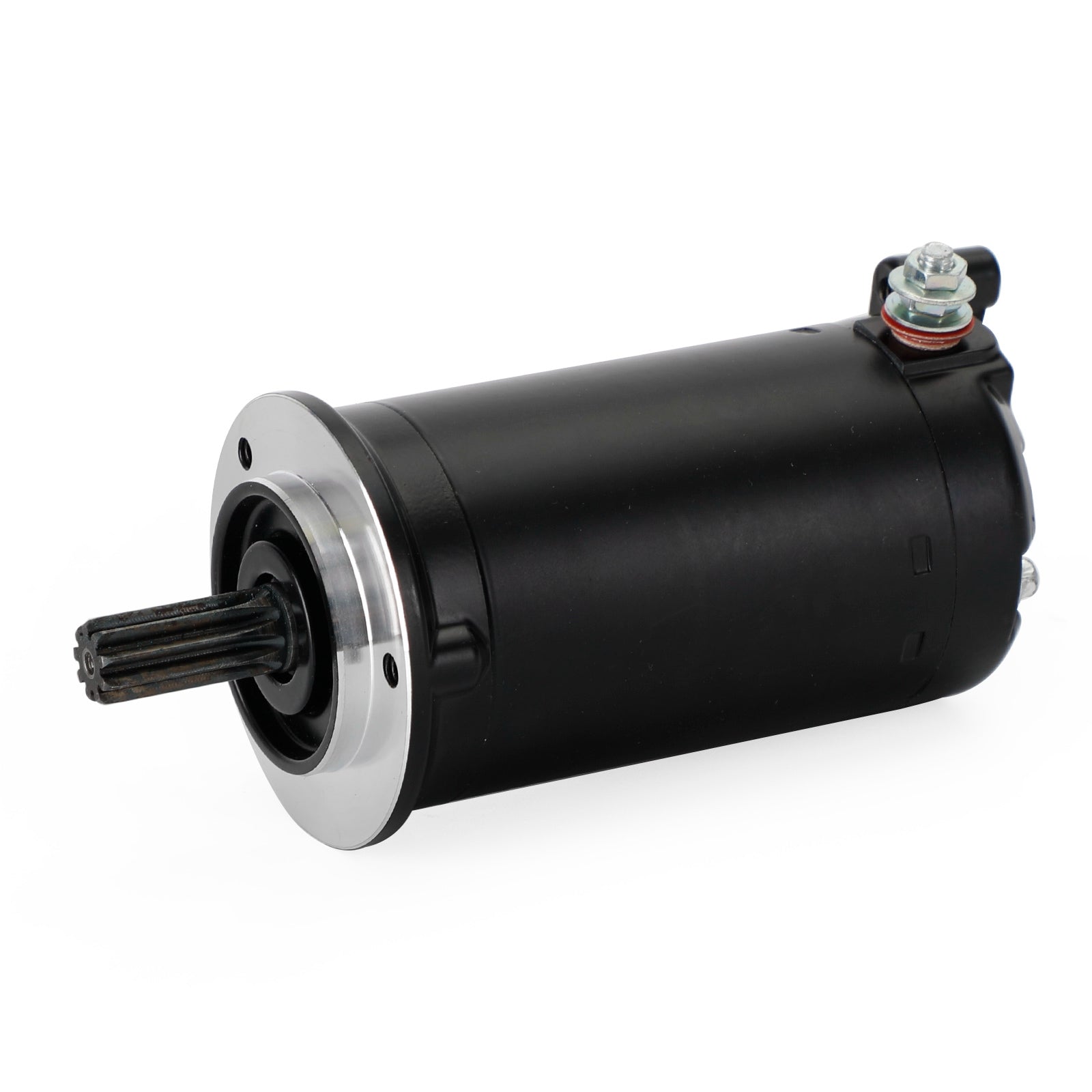 Neuer Starter für Ducati Monster 659 797 821 16-21 Scrambler 400 800 1100 19-21 Generisches FedEx