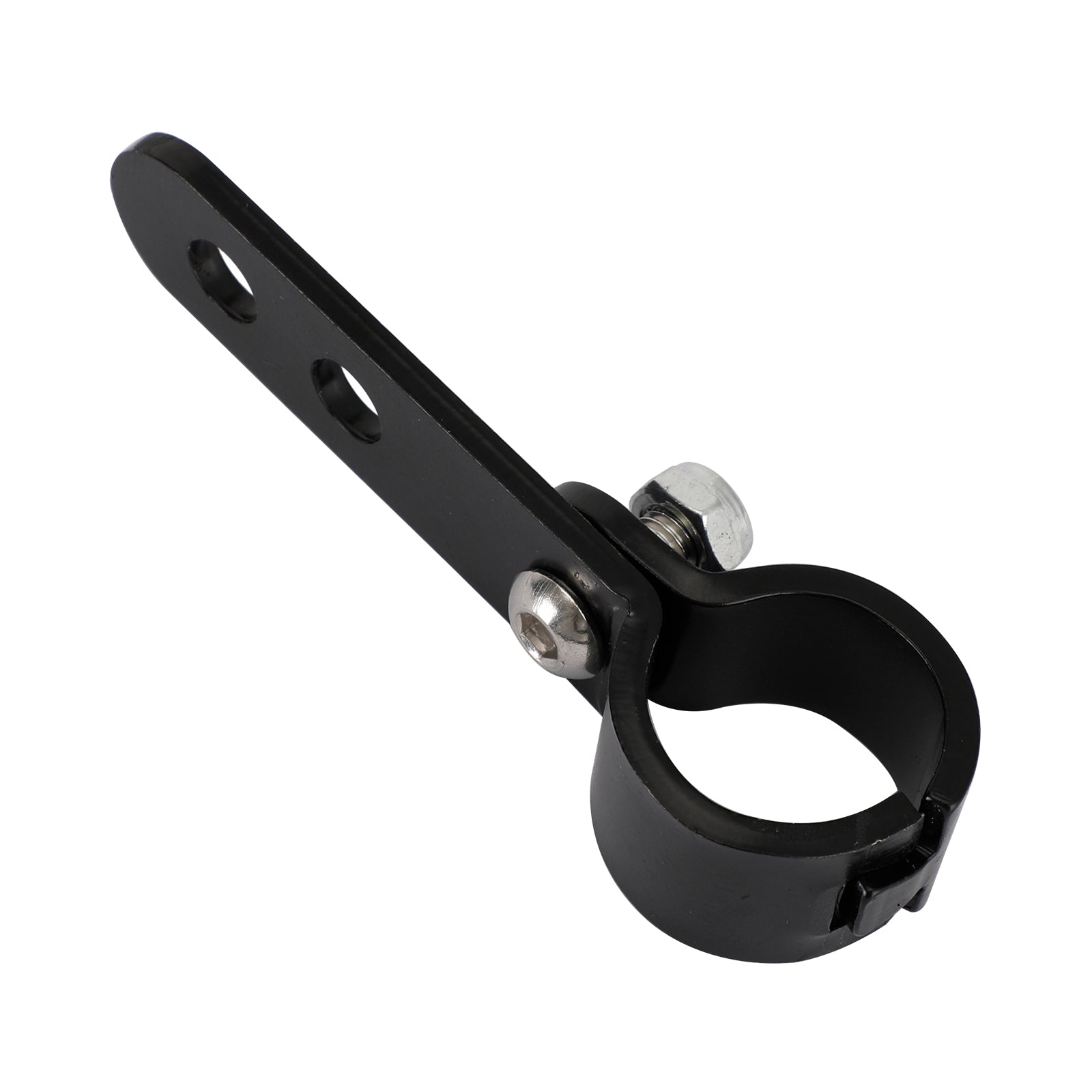 Soporte lateral para motocicleta, asistente CNC, 20-23mm, soporte para motocicleta y Scooter