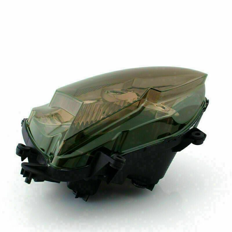 2005-2006 Suzuki GSXR1000 GSXR 1000 K5 Front Headlight Headlamp Assembly