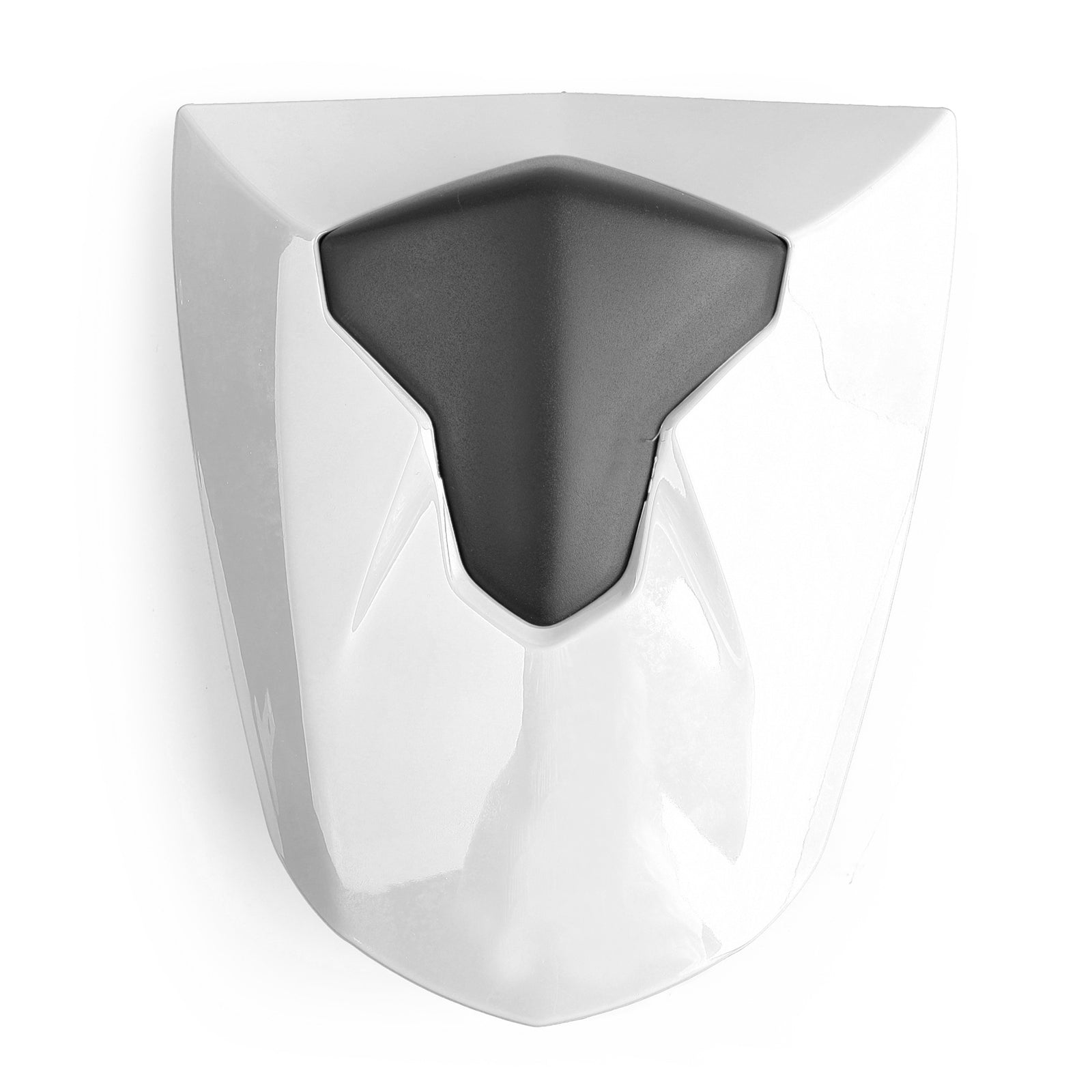 2013-2018 Daytona 675 and 675R ABS Rear Passenger Seat Cover Cowl