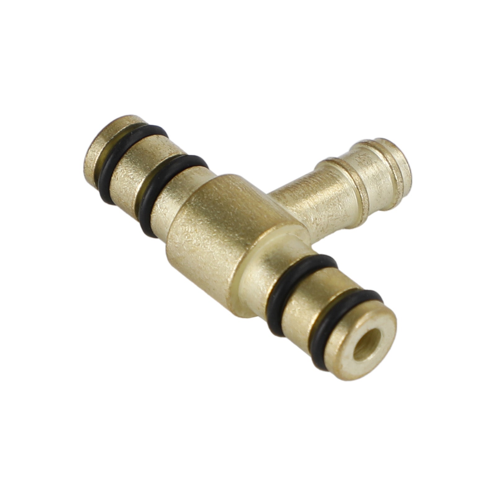 Carburateur en laiton de carburant en carburant ajustement pour yamaha fj600 xs750 xs1100 2h7-14988-00 générique