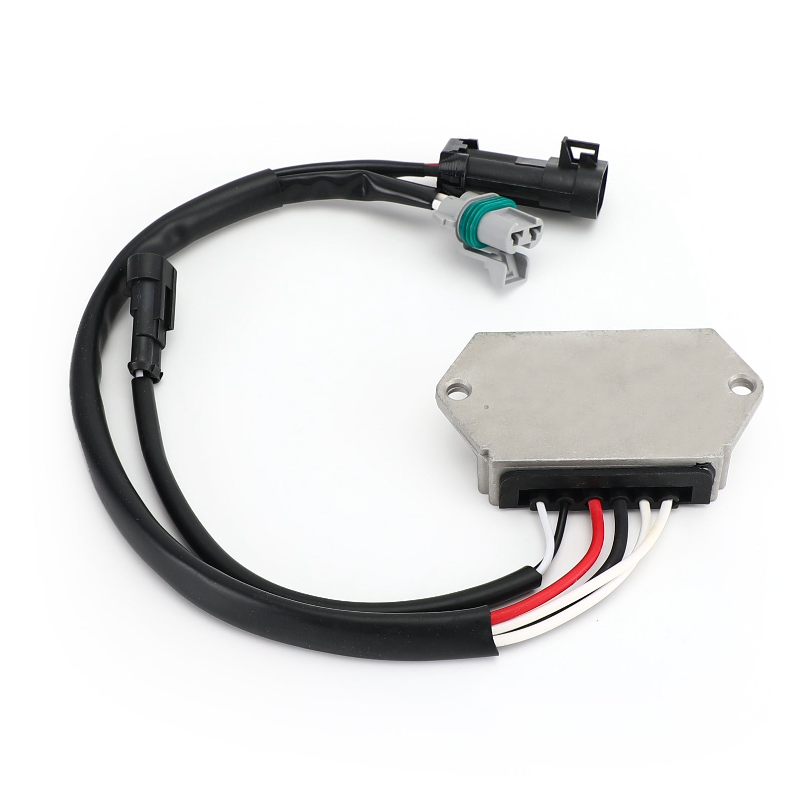 Spændingsregulator Fit til Ducati ST2 944 Sport Touring 1997-1998 54040091A