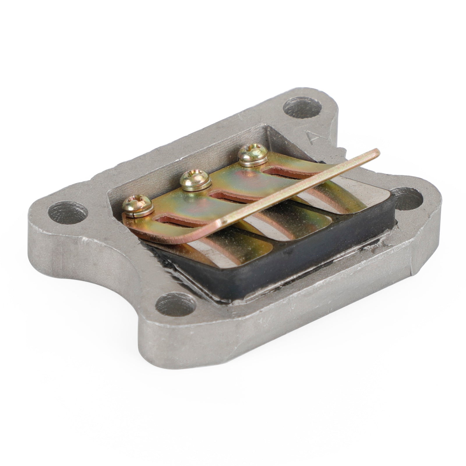 213.0049 Reed Valve For Honda Sym Gwo-50 Dio 50 Zx Horizontal Generic