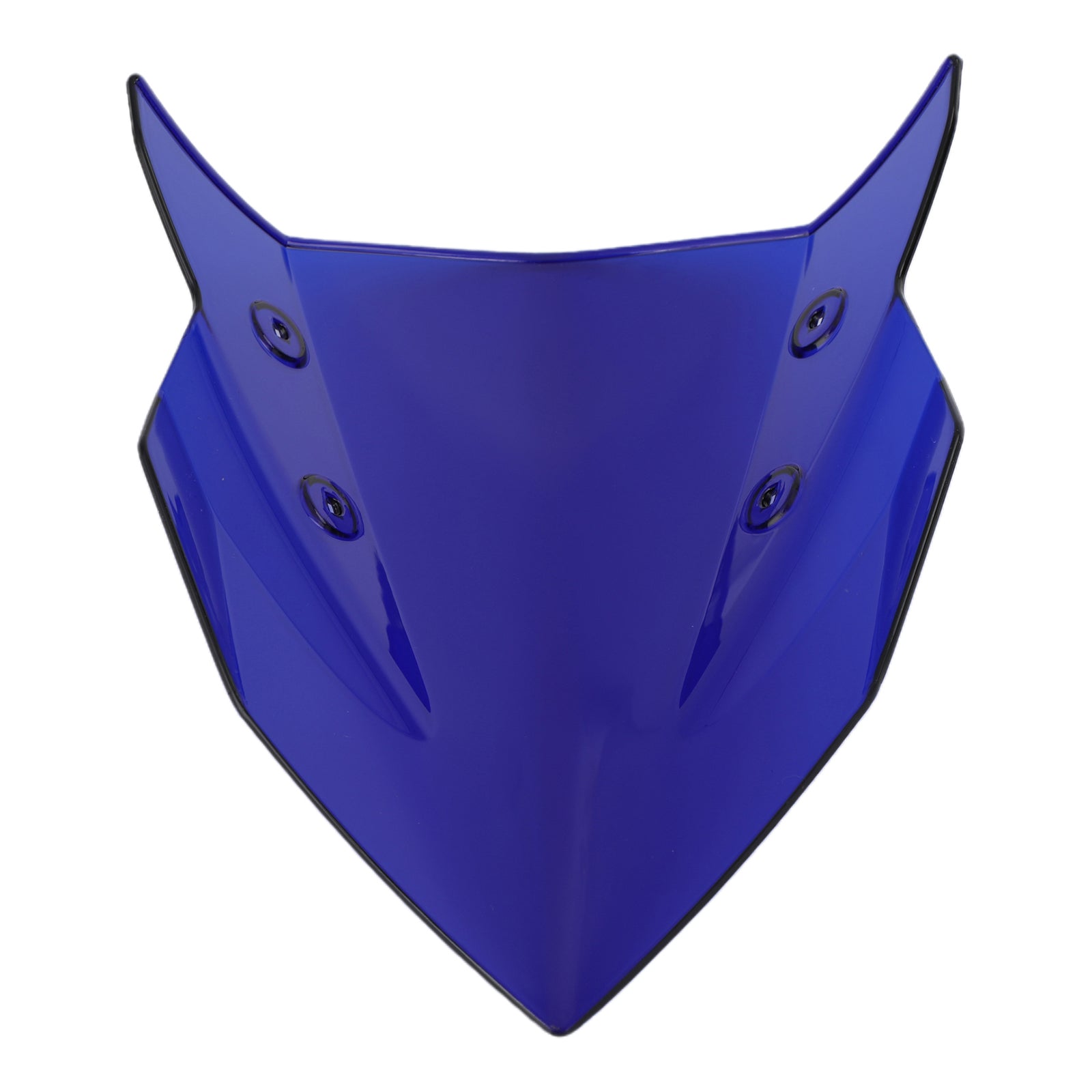 Windschutzscheibe Windschutzscheibe Windschutzschildschutz für Kawasaki Z400 2018-2022