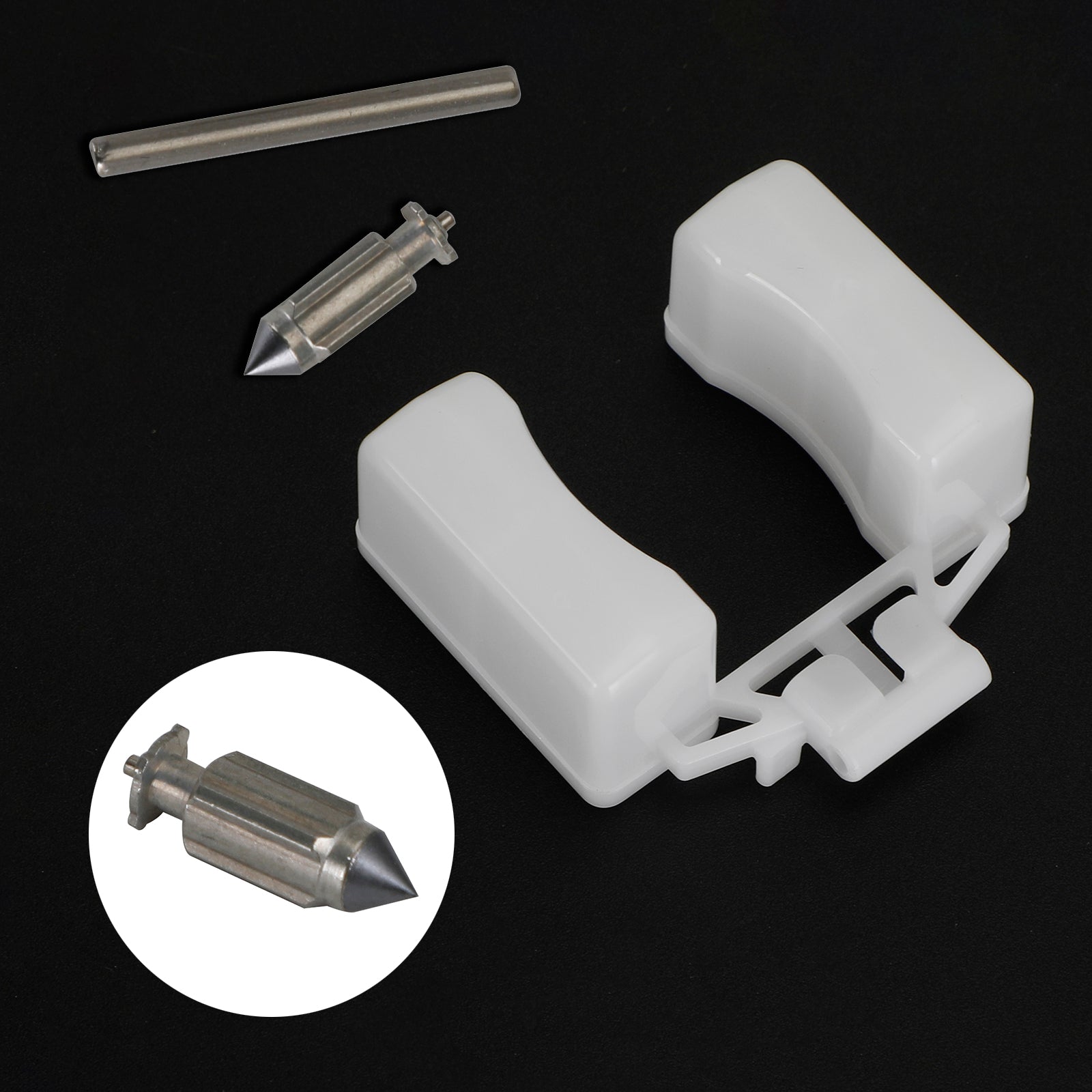 83 Honda CB1000C-D 1000 CB1000 Custom Street Vergaser Wiederaufbau