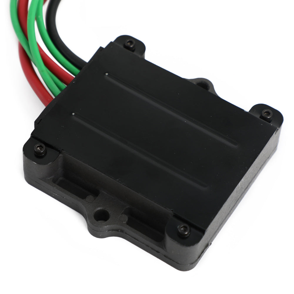 Regler für Yamaha Außenborder Motor V6 200 250 300 HP 60V-81960-01 60V-81960-05 Generika