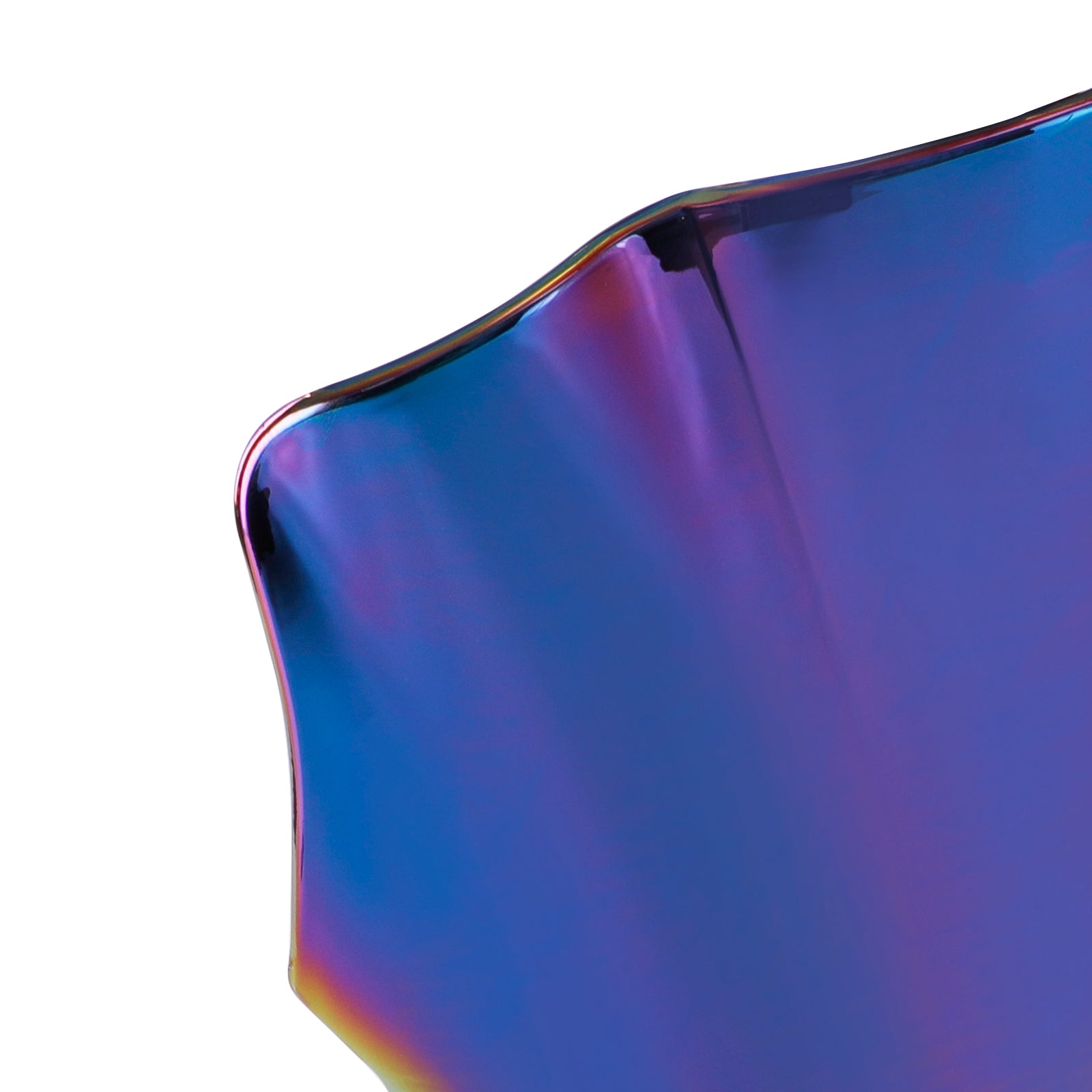 Le pare-brise de moto ABS Ajustement pour Yamaha FZ6R FZ-6R FZS600 2009-2015