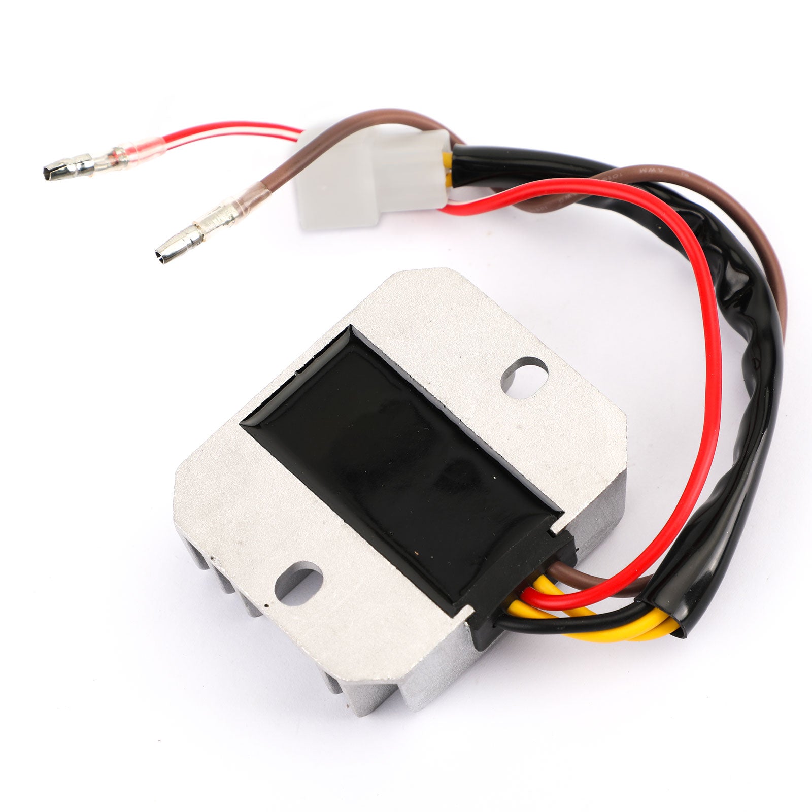 Spanningsregelaar geschikt voor Kawasaki KZ 250 440 650 750 1000 KLT 200 250 80-83 Generiek