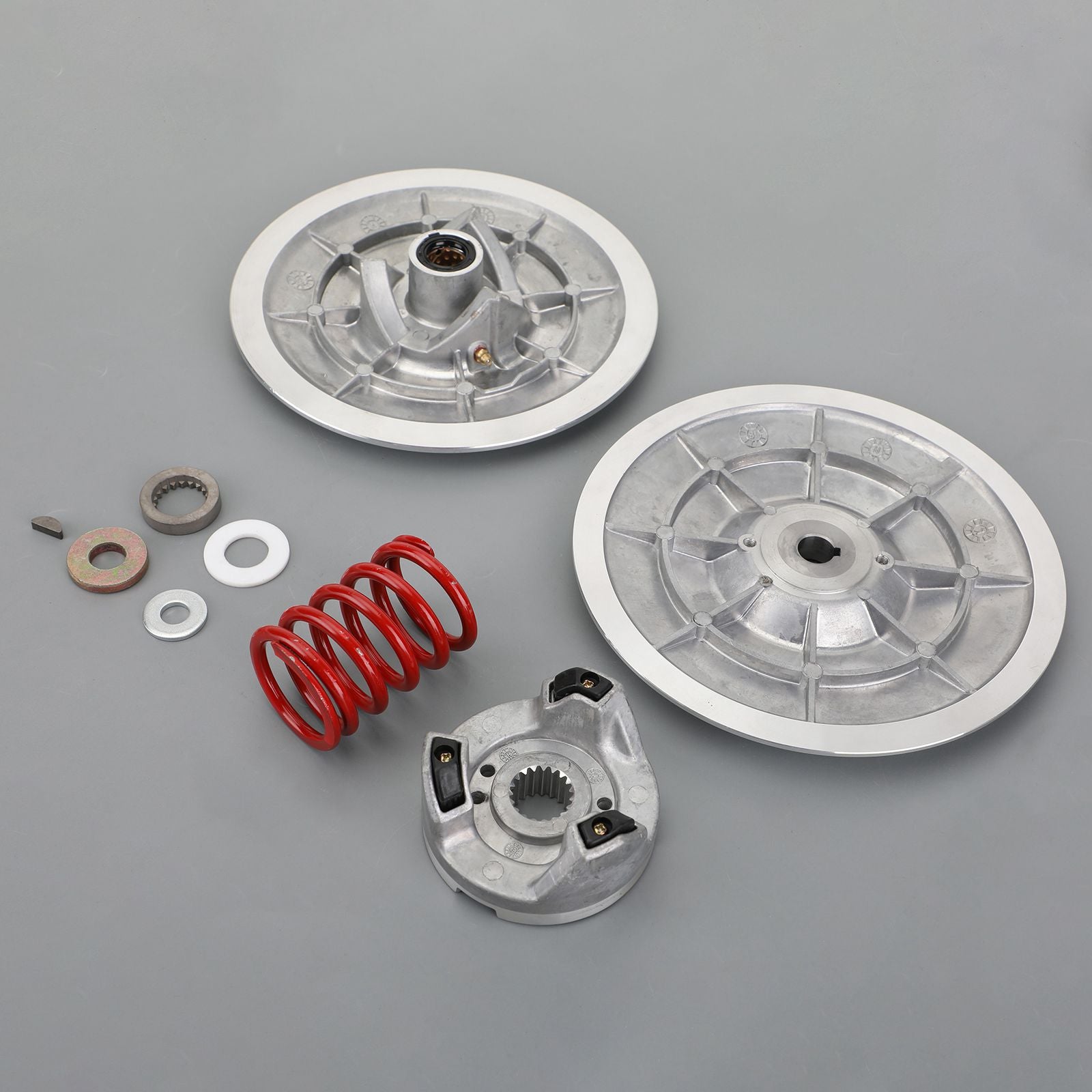 Embrague secundario para carrito de golf Yamaha G2 G8 G9 G11 G14 G21 G28 1985-2007