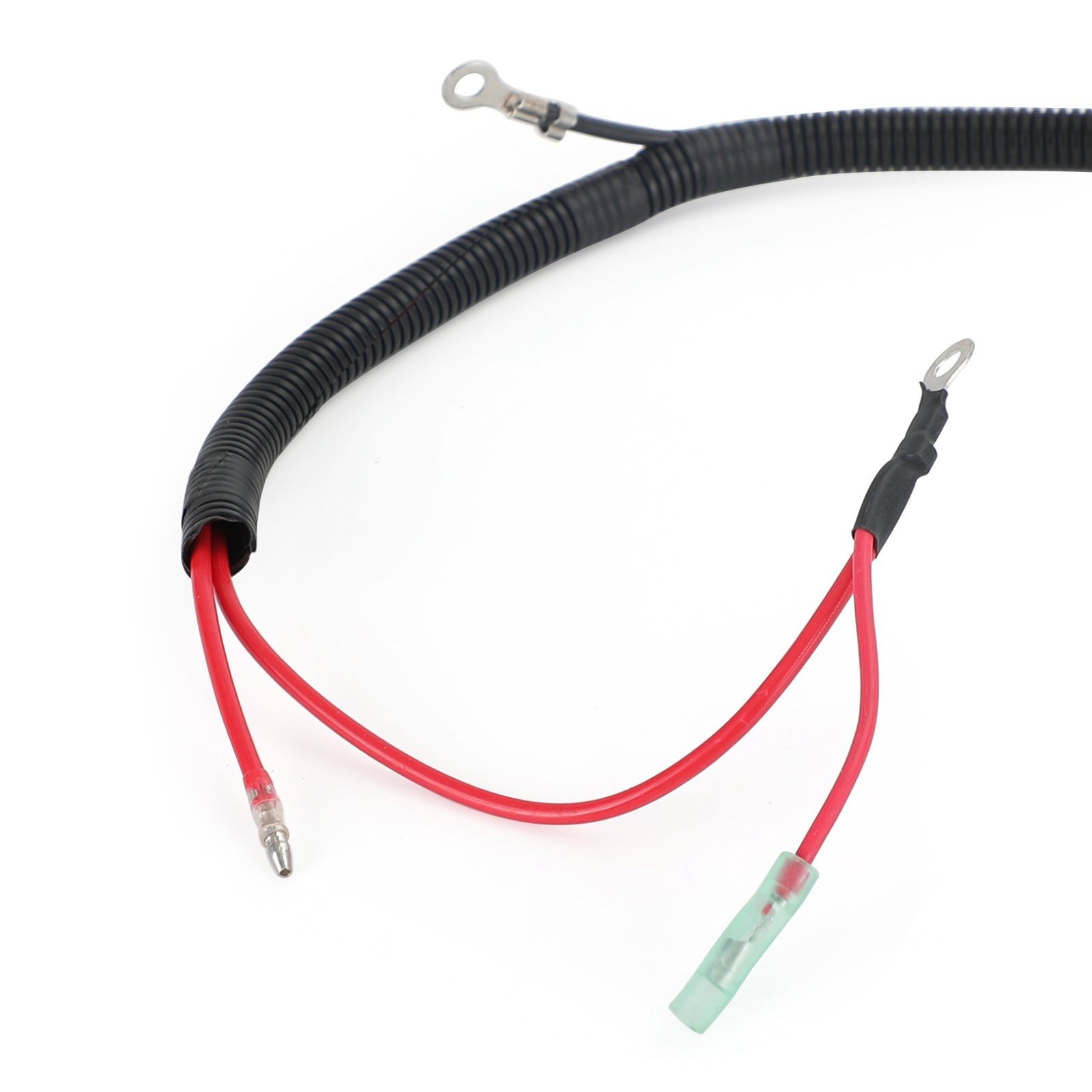 Spenningsregulator for Mercury F65 F75 F80 F90 F100 F115 4T 8M0088351 8M0133642 Generisk