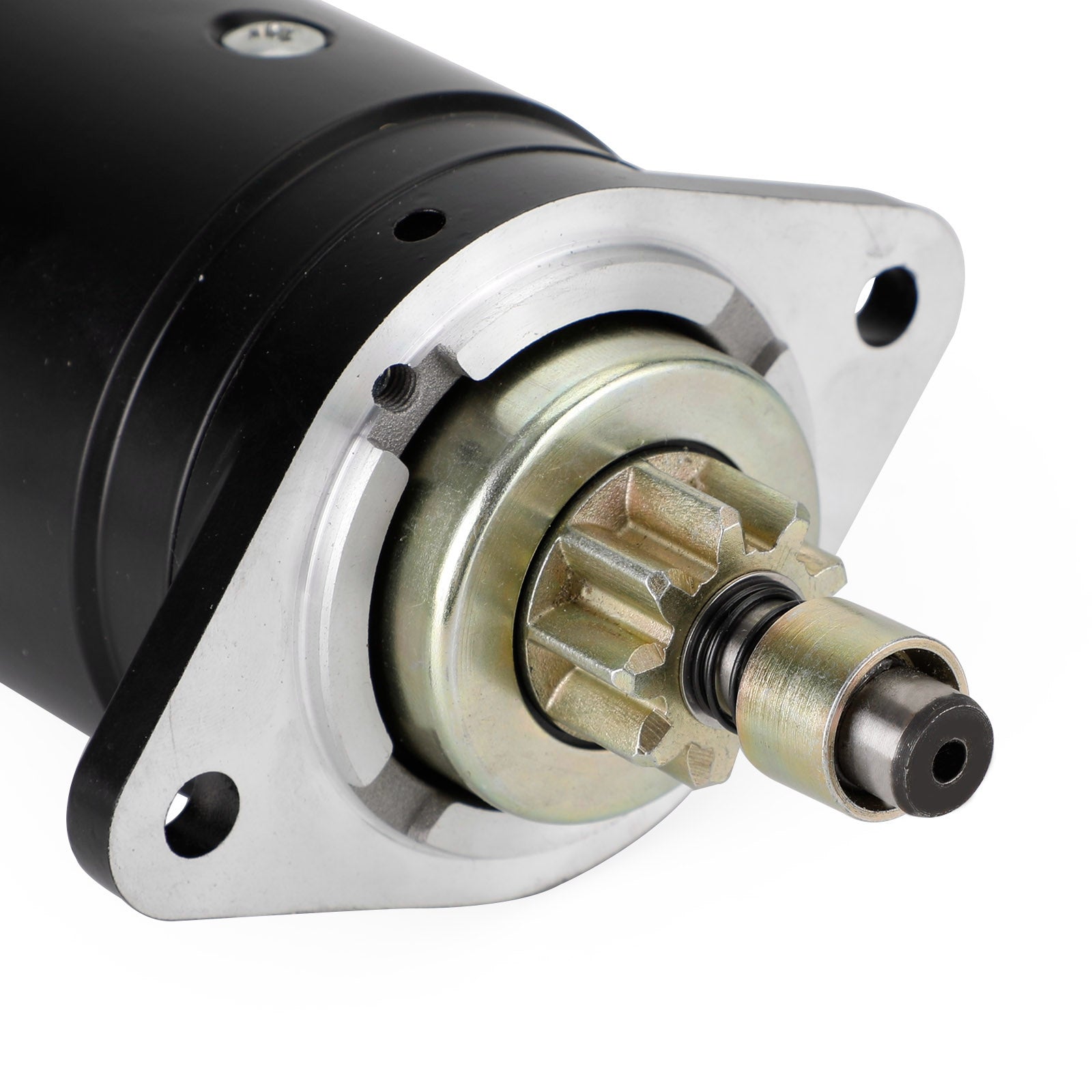 NUOVO AVVIAMENTO PER NISSAN/TOHATSU MARINE 25-30HP 1992-2003 410-44087 346-76010